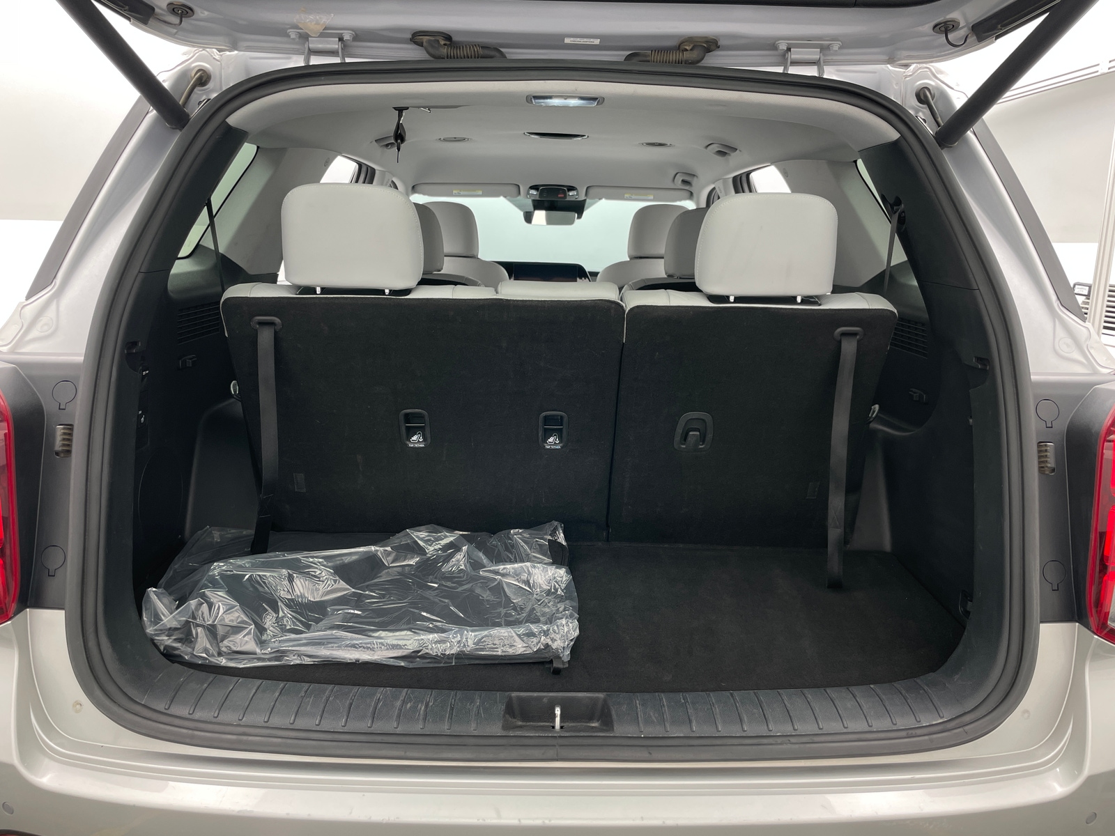 Thumbnail: 2025 Hyundai Palisade - 6