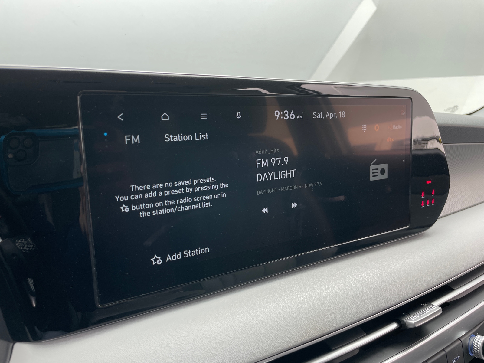 Thumbnail: 2025 Hyundai Palisade - 3