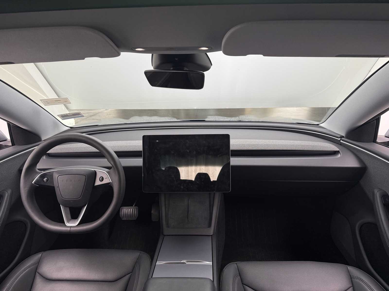 Thumbnail: 2024 Tesla Model 3 - 2