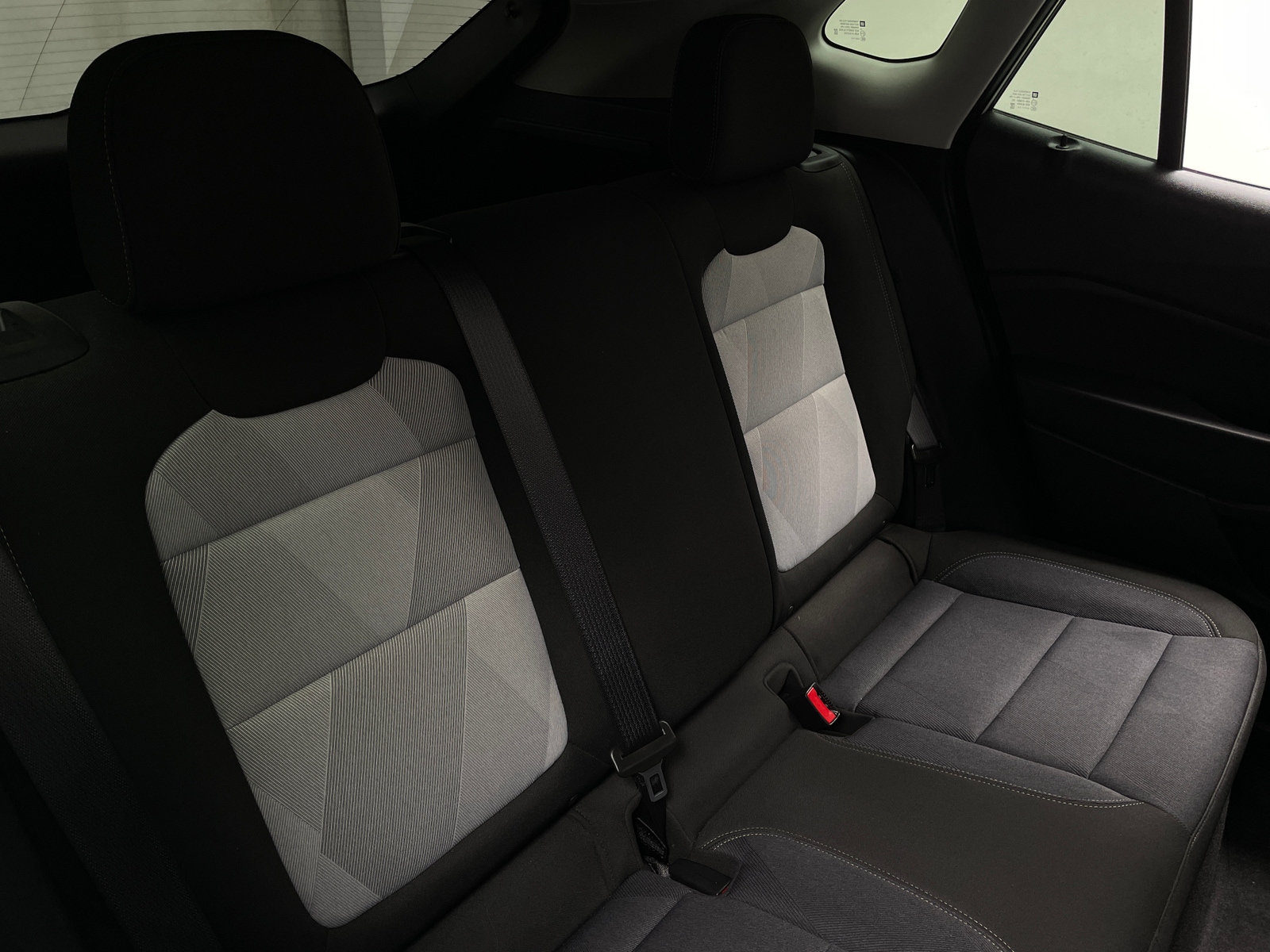 Thumbnail: 2025 Chevrolet Trax - 6