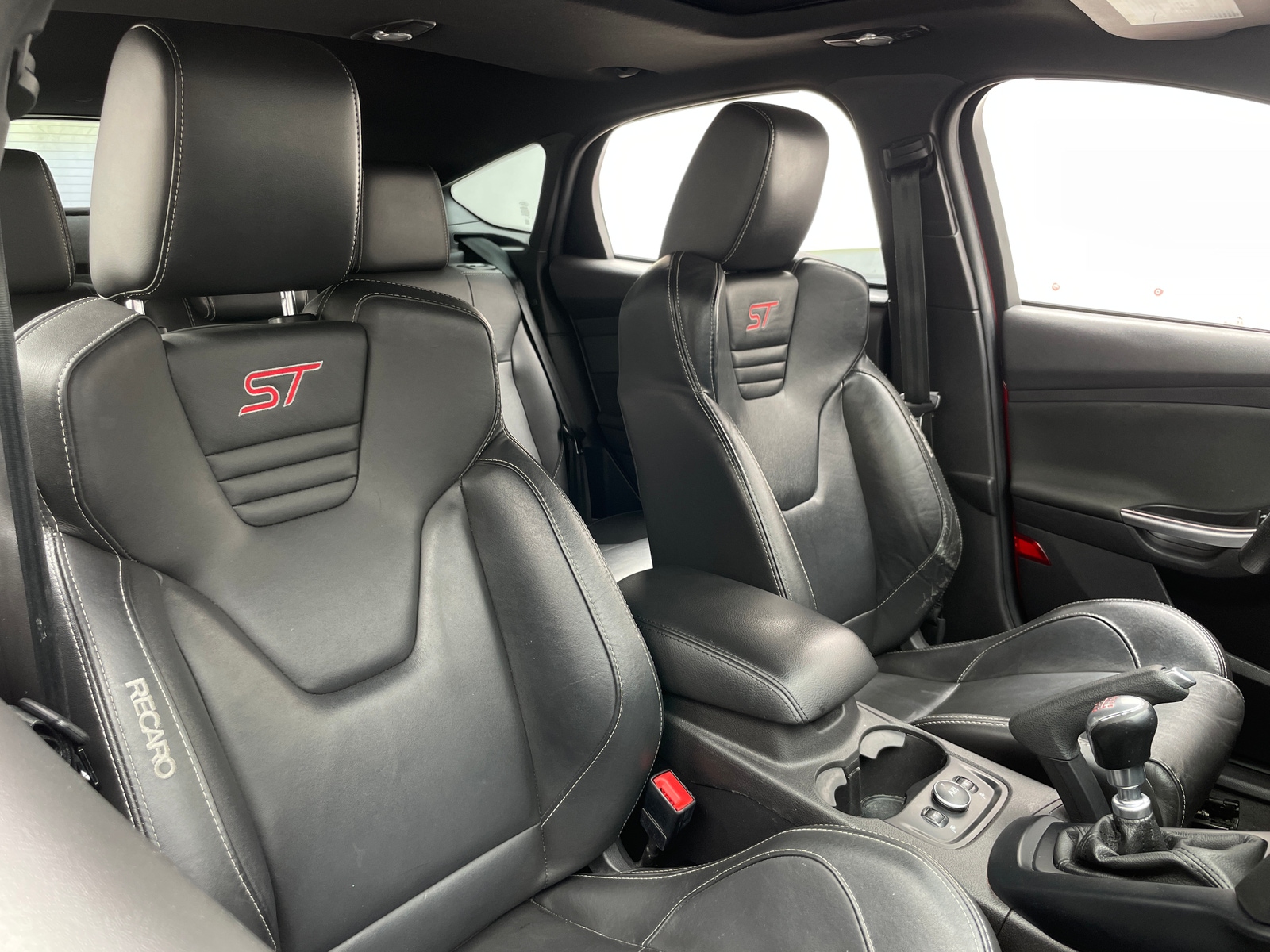 Thumbnail: 2014 Ford Focus - 2
