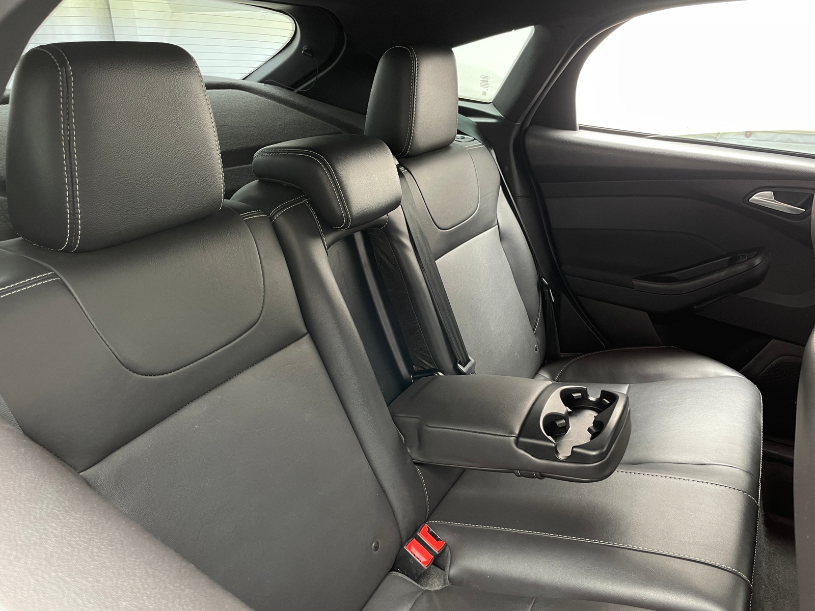 Thumbnail: 2014 Ford Focus - 6