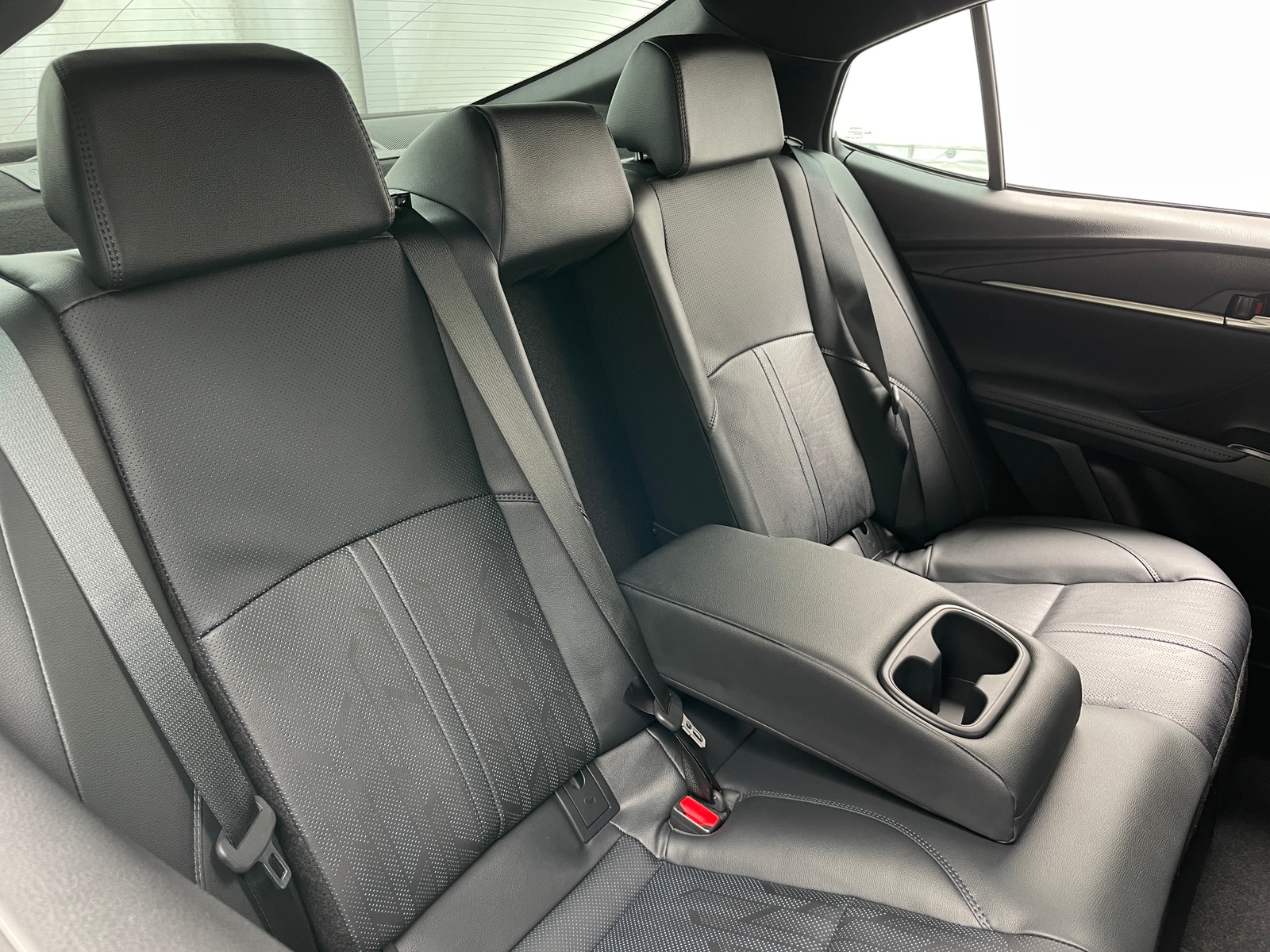Thumbnail: 2025 Toyota Camry - 5