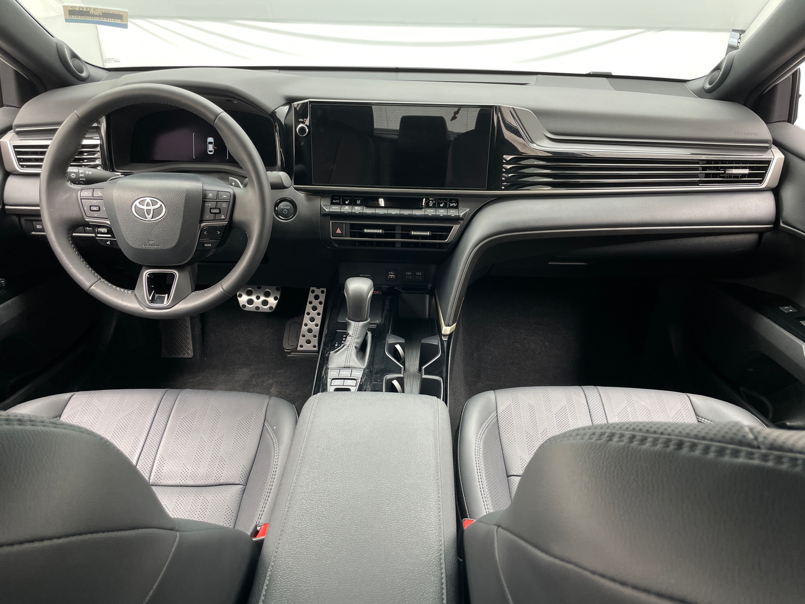 Thumbnail: 2025 Toyota Camry - 2