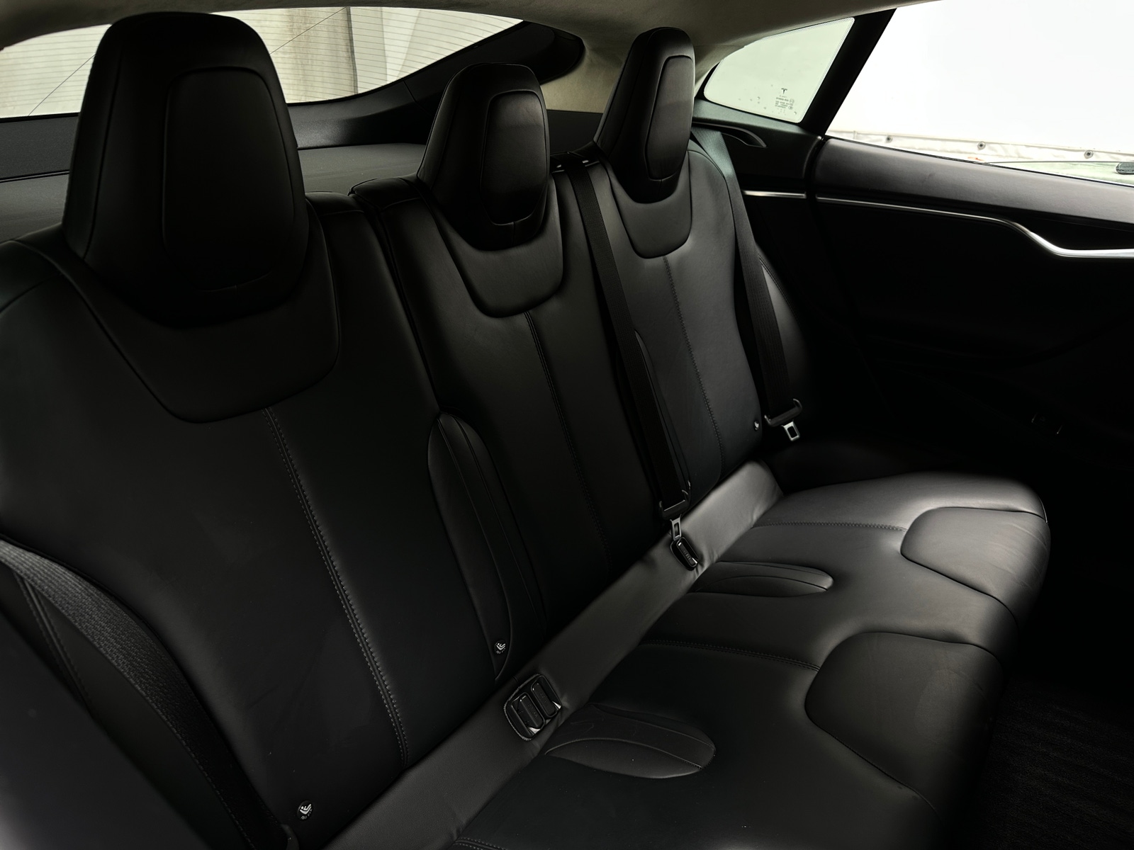 Thumbnail: 2017 Tesla Model S - 5