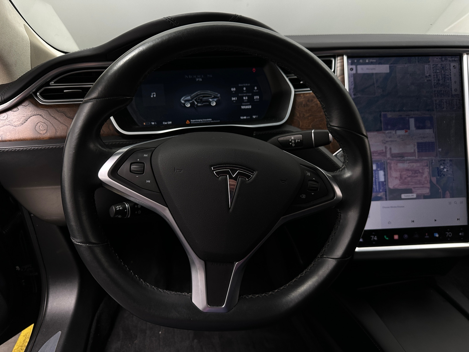 Thumbnail: 2017 Tesla Model S - 4