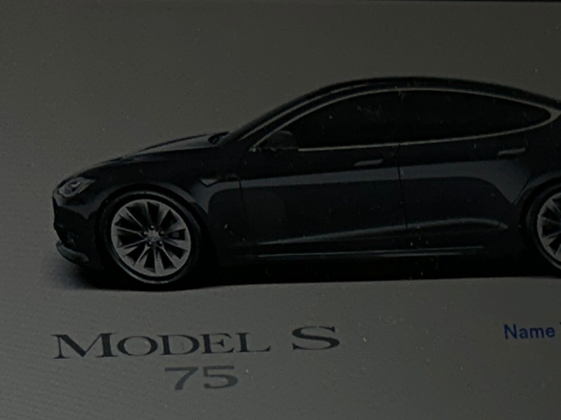 Thumbnail: 2017 Tesla Model S - 3
