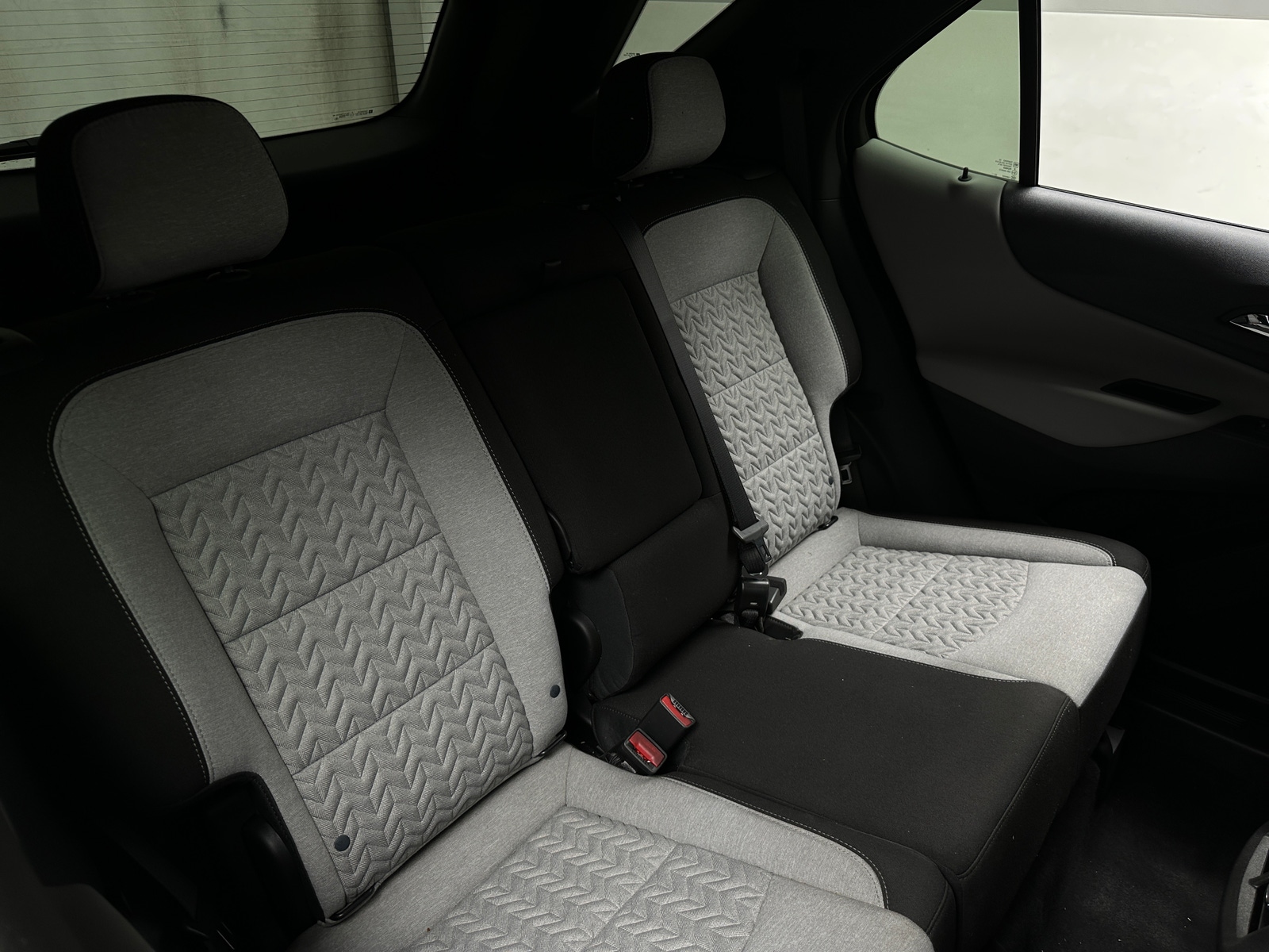 Thumbnail: 2024 Chevrolet Equinox - 6