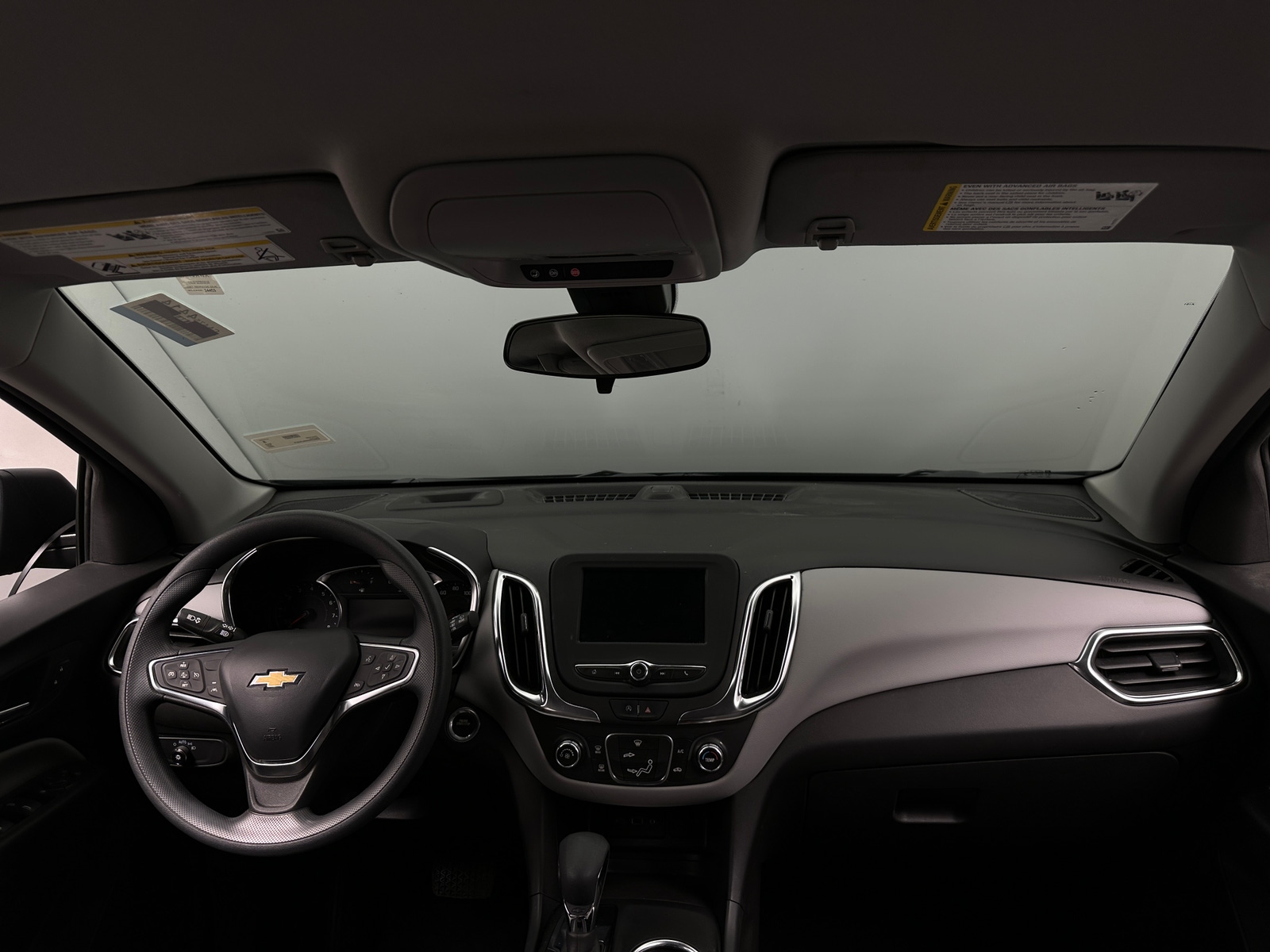 Thumbnail: 2024 Chevrolet Equinox - 3