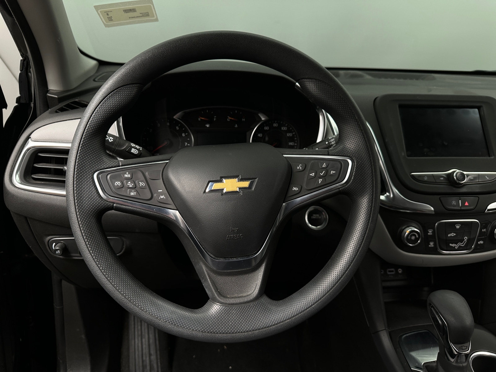 Thumbnail: 2024 Chevrolet Equinox - 5