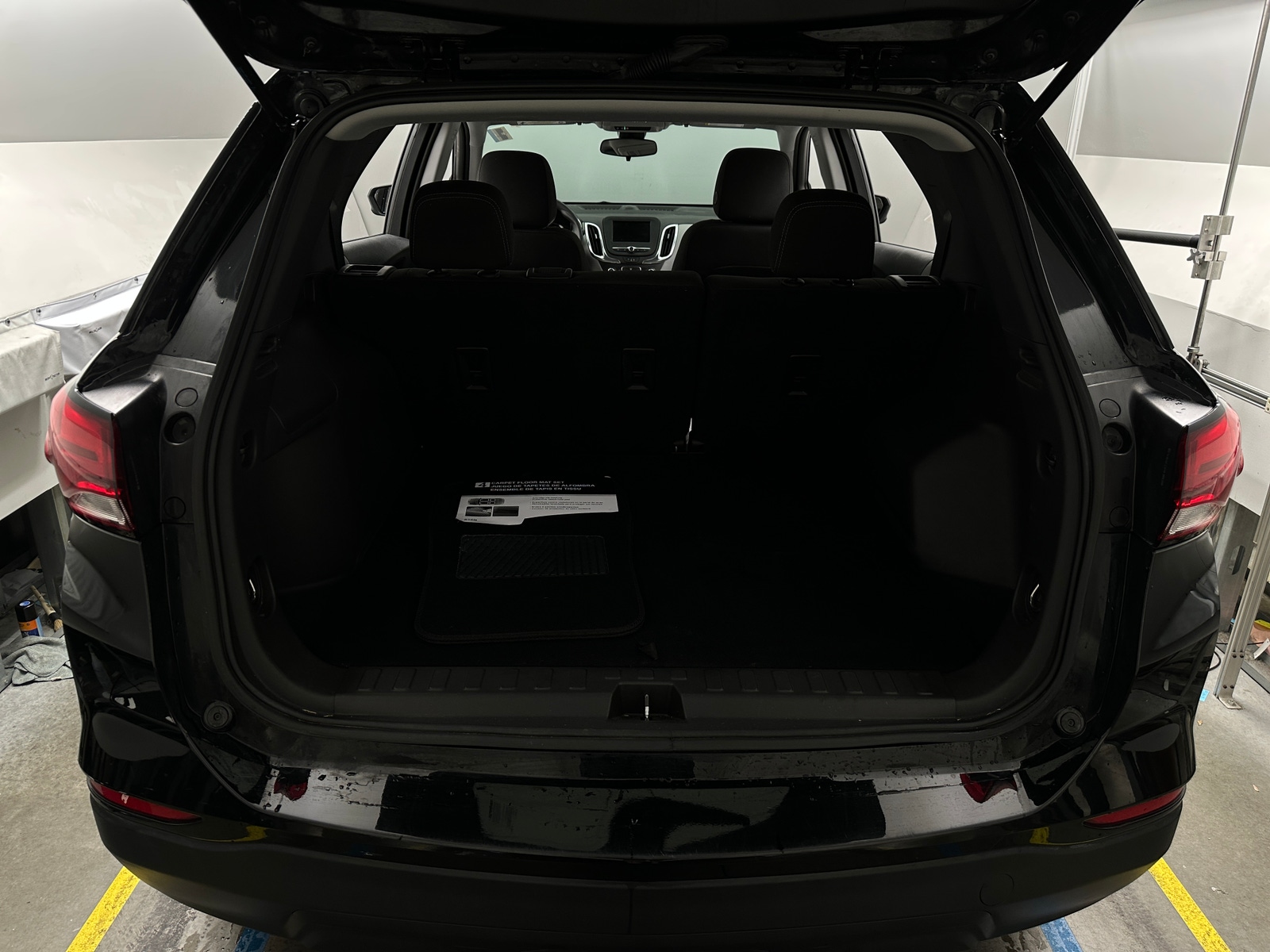 Thumbnail: 2024 Chevrolet Equinox - 7