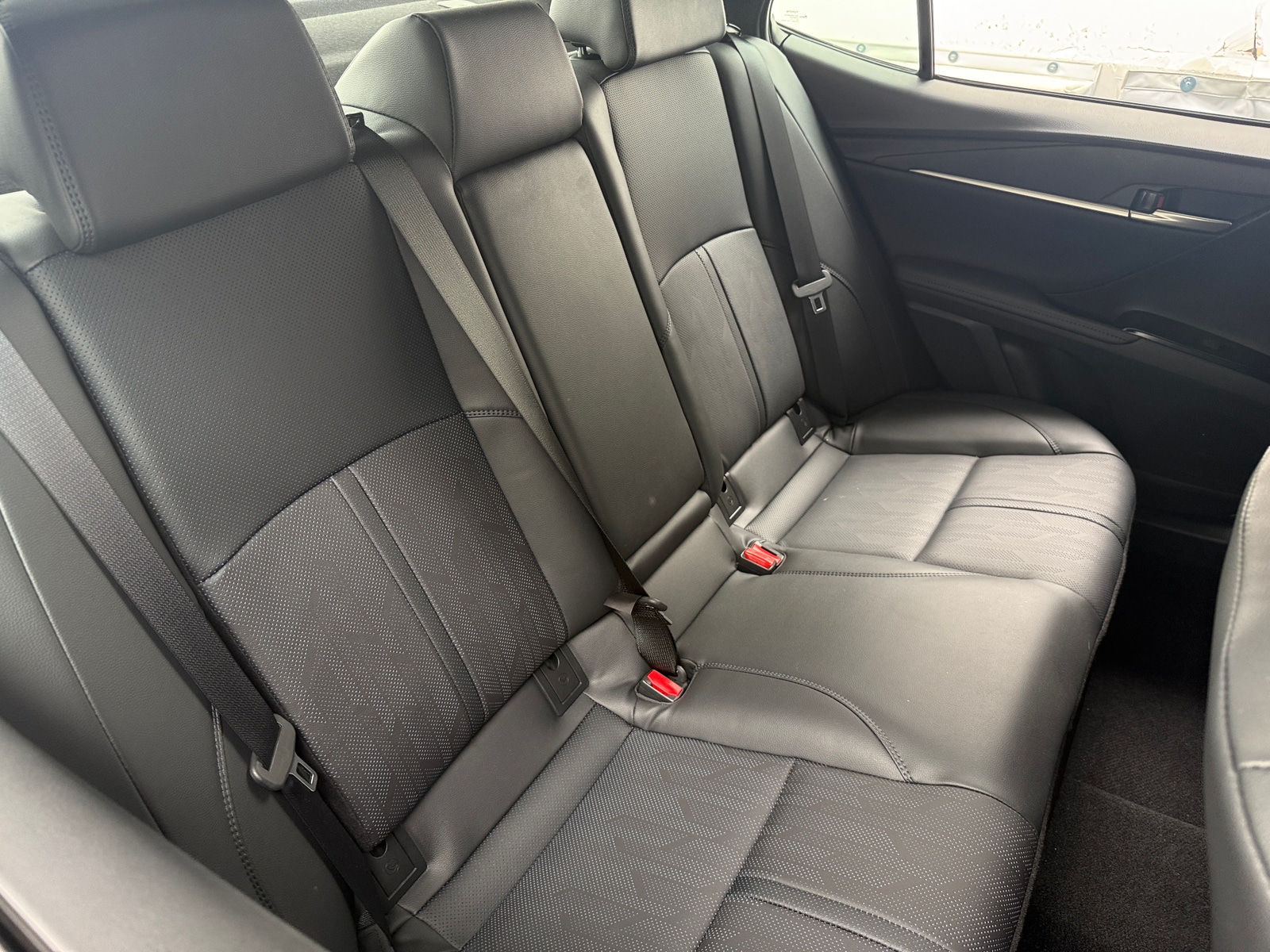 Thumbnail: 2025 Toyota Camry - 5