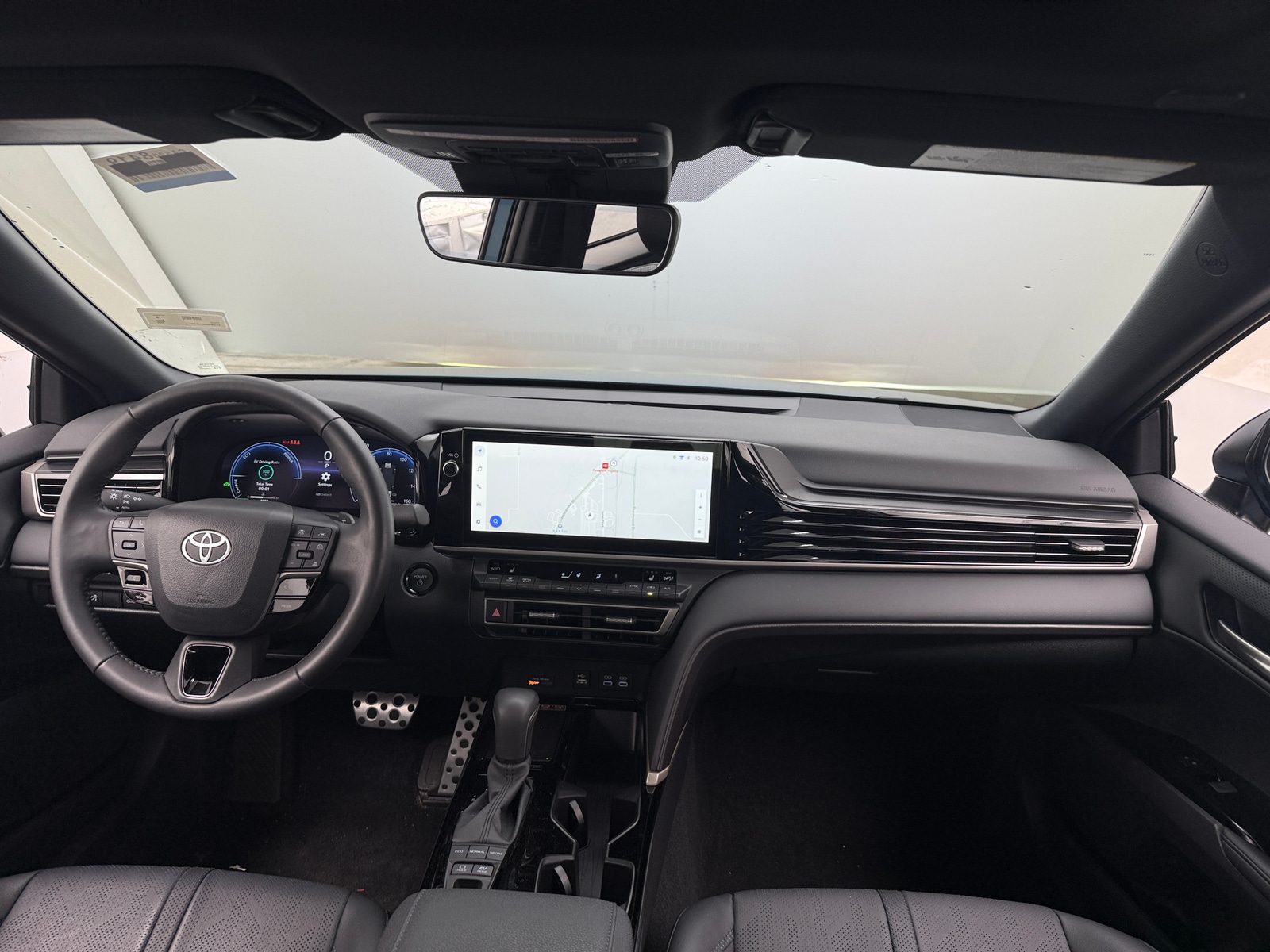 Thumbnail: 2025 Toyota Camry - 2