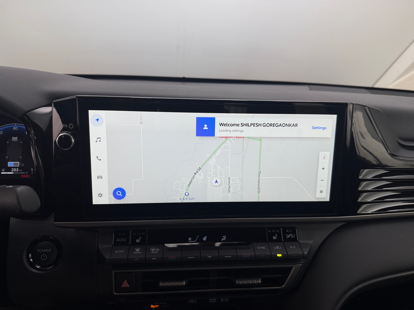 Thumbnail: 2025 Toyota Camry - 3