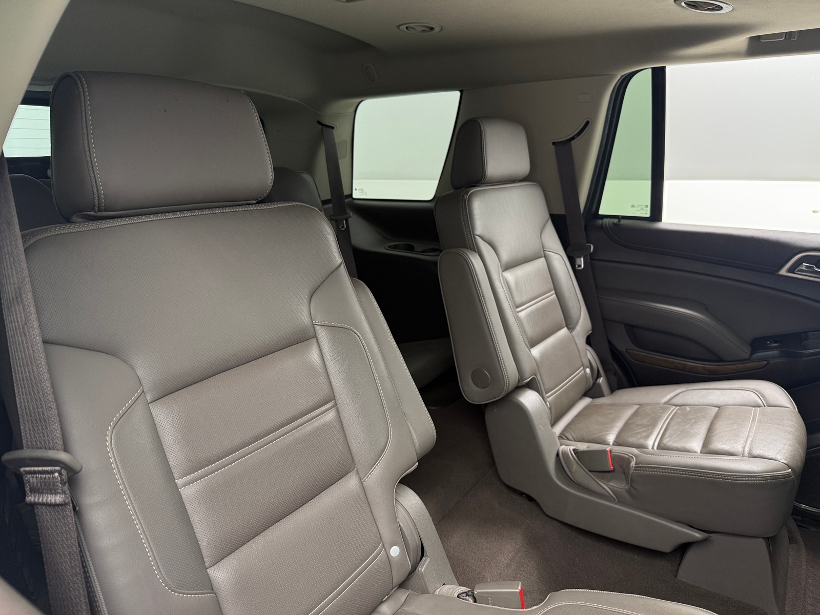 Thumbnail: 2019 GMC Yukon - 5