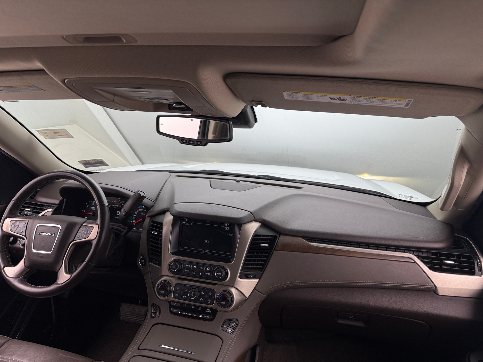 Thumbnail: 2019 GMC Yukon - 2