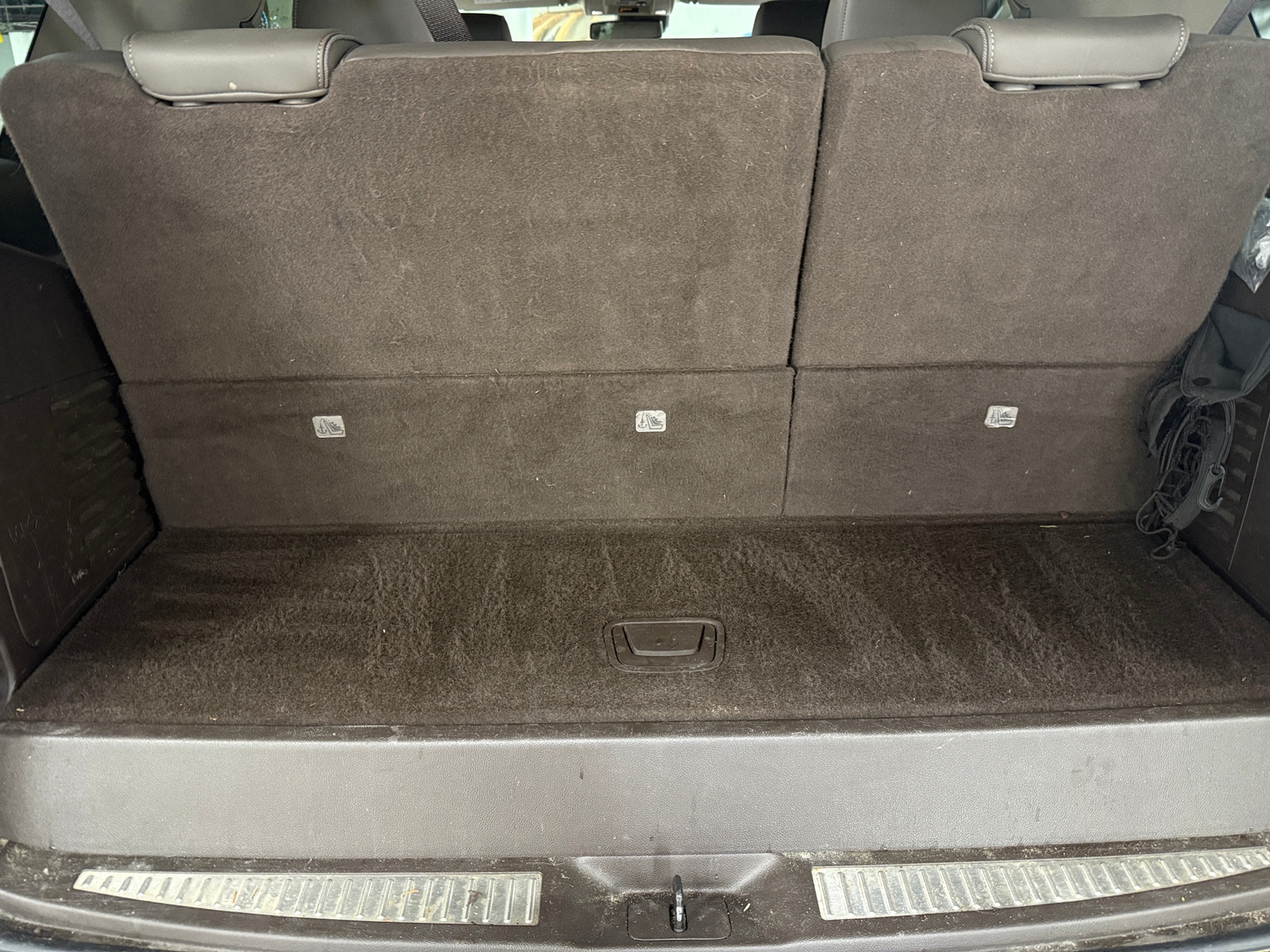 Thumbnail: 2019 GMC Yukon - 6