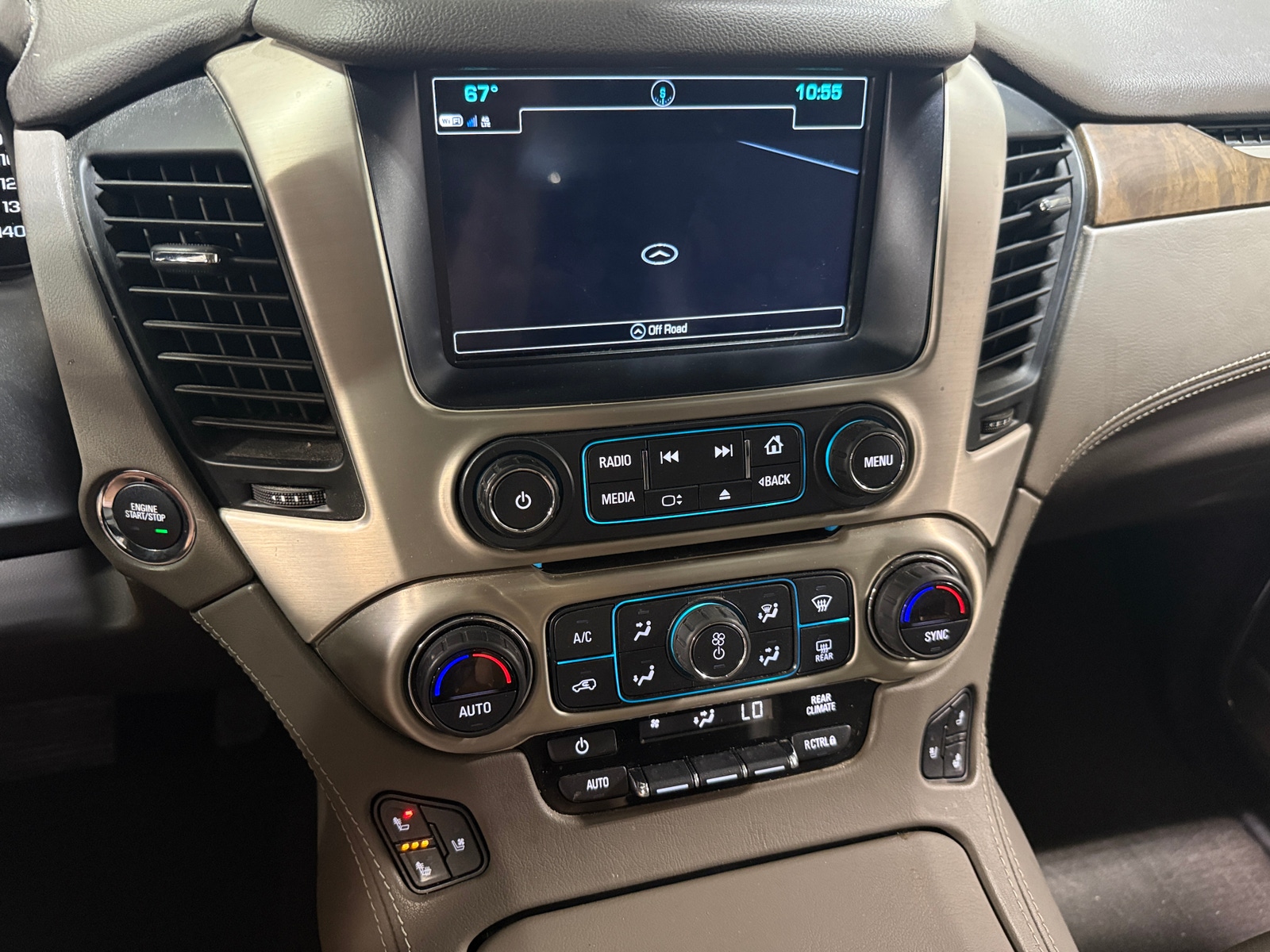 Thumbnail: 2019 GMC Yukon - 3