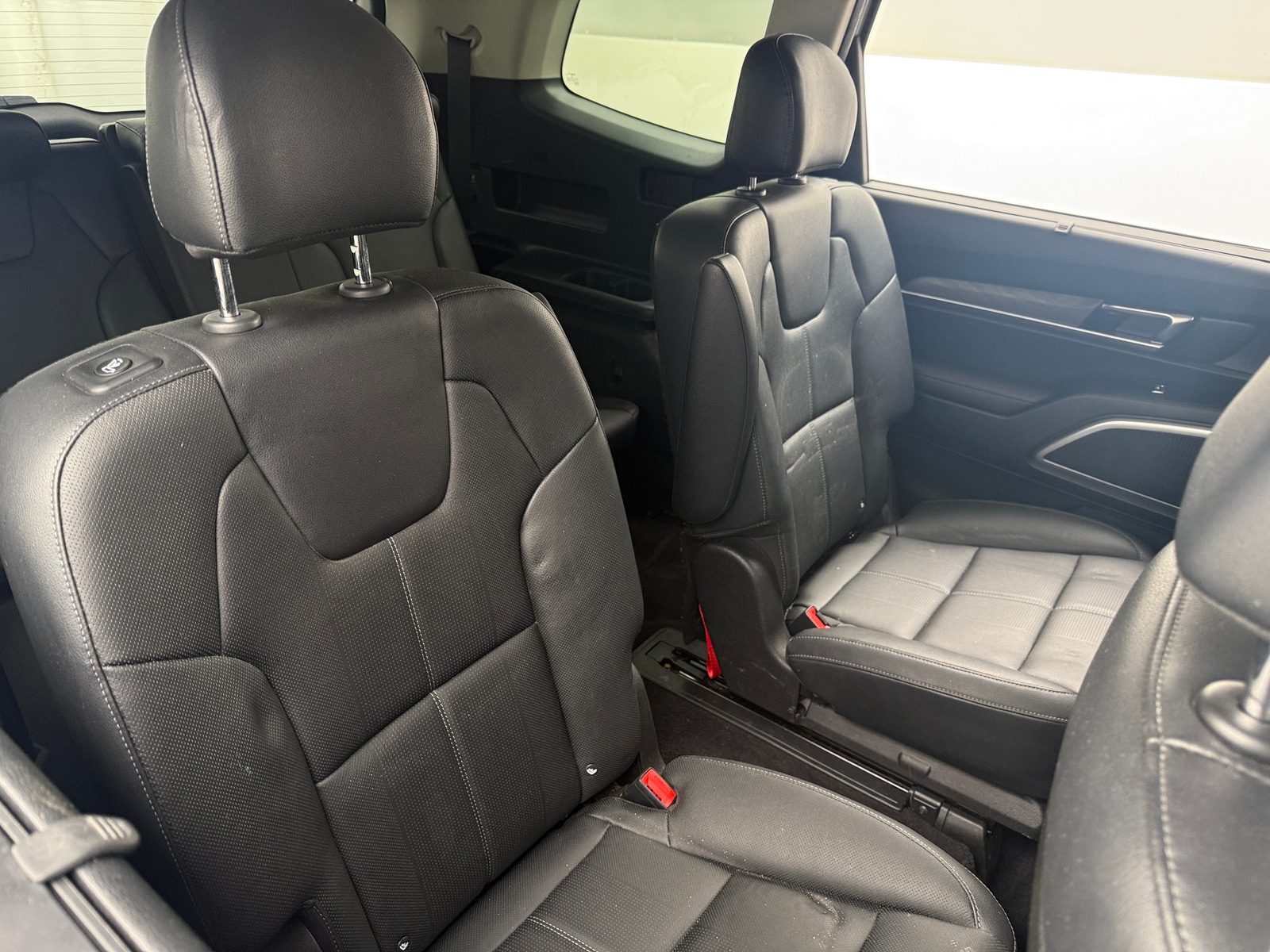 Thumbnail: 2022 Kia Telluride - 5