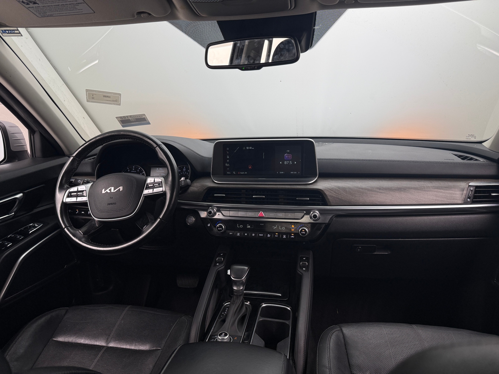 Thumbnail: 2022 Kia Telluride - 2