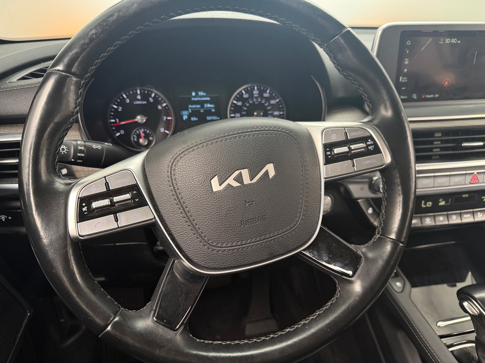 Thumbnail: 2022 Kia Telluride - 4