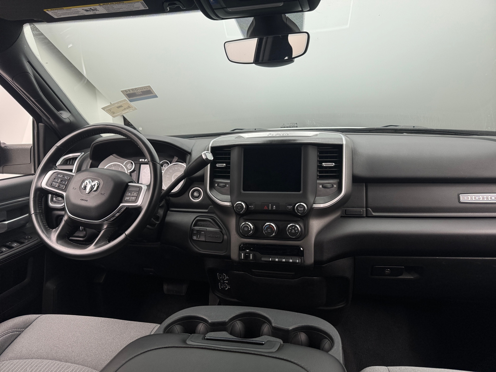 Thumbnail: 2022 RAM 2500 - 3