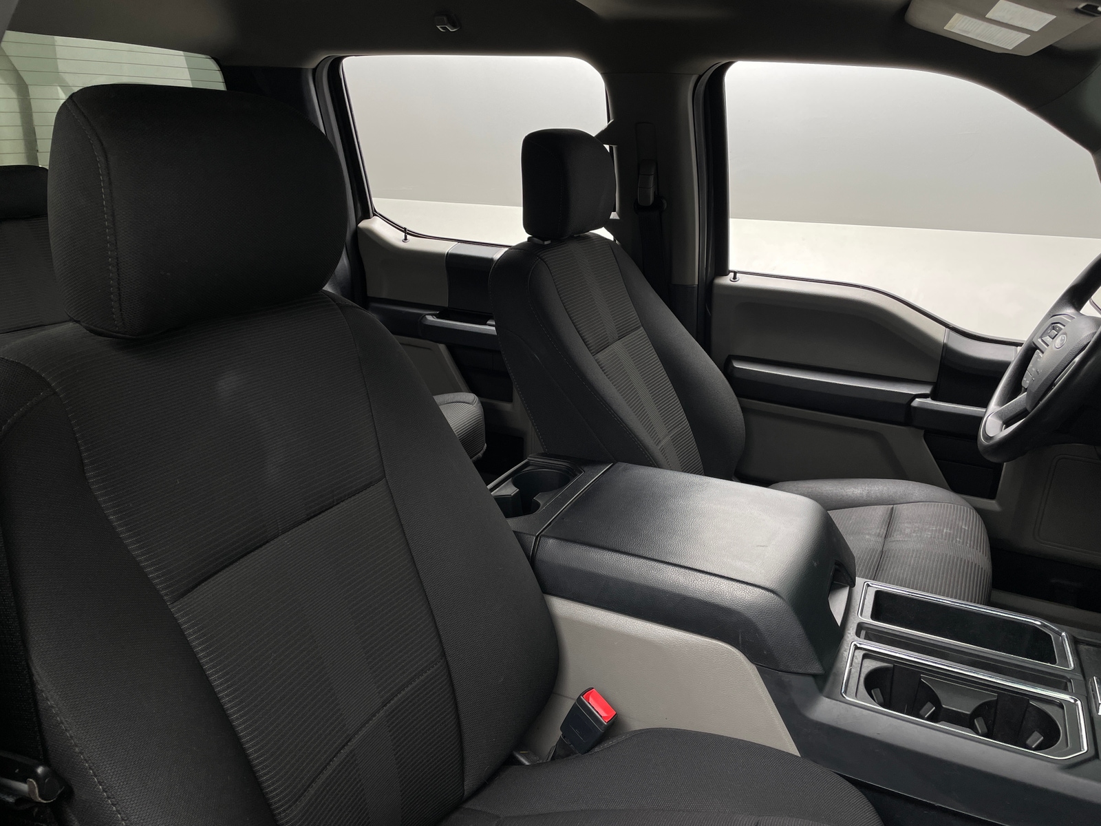 Thumbnail: 2020 Ford Econoline - 2