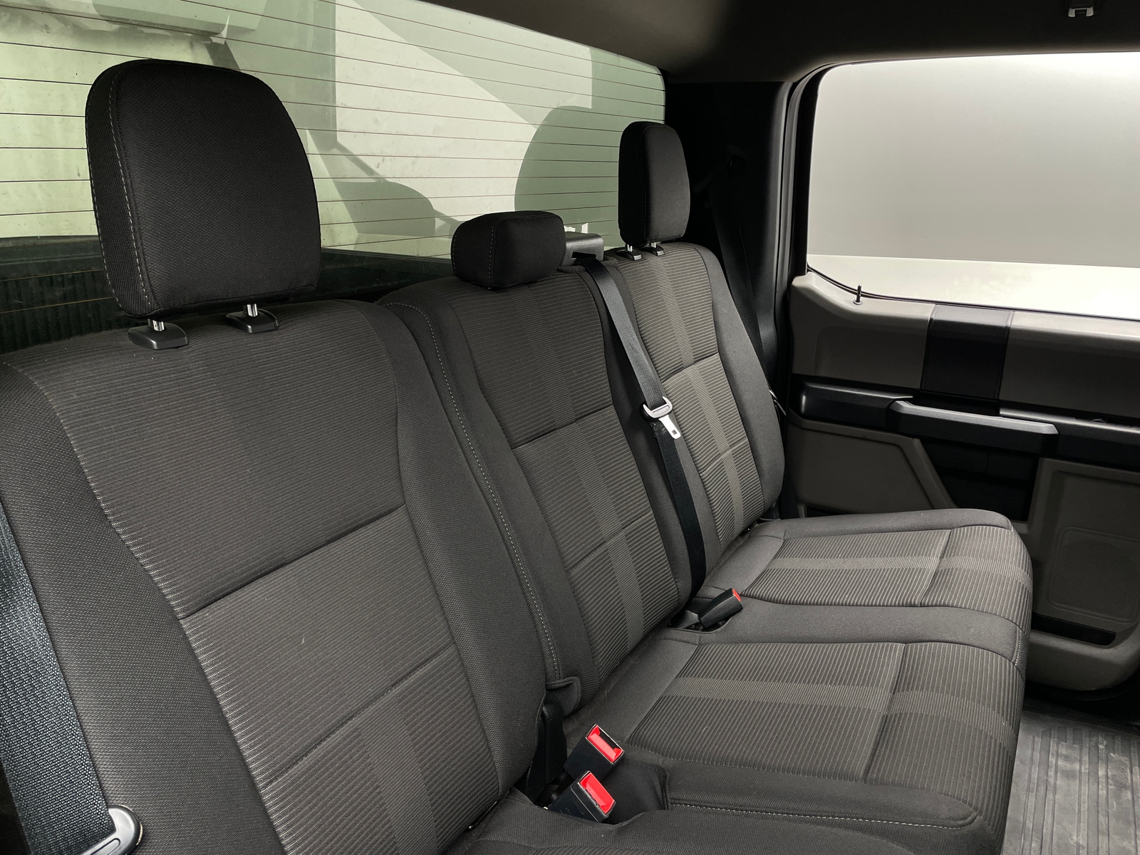 Thumbnail: 2020 Ford Econoline - 6