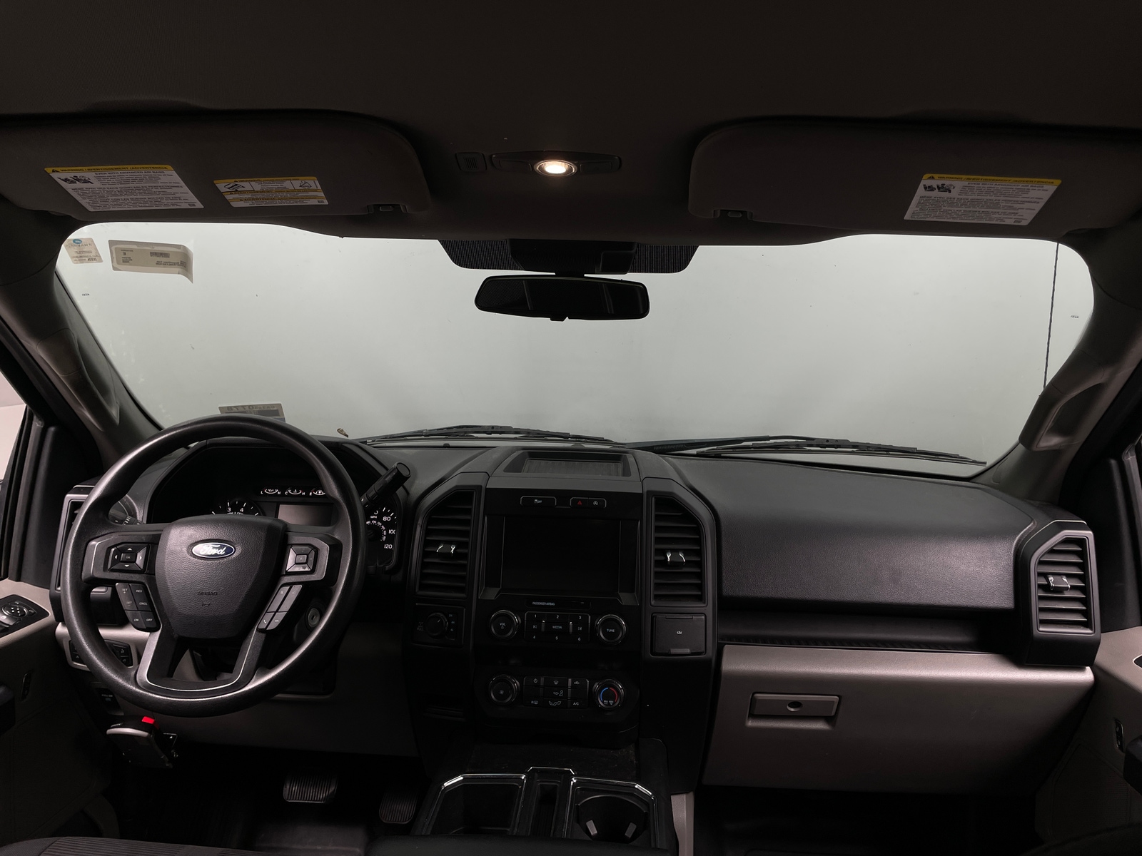 Thumbnail: 2020 Ford Econoline - 3