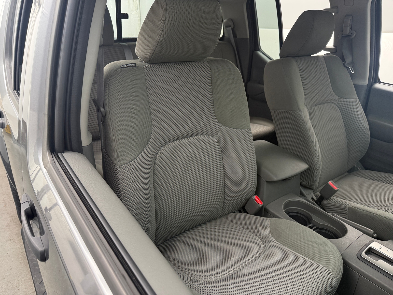 Thumbnail: 2019 Nissan Frontier - 2