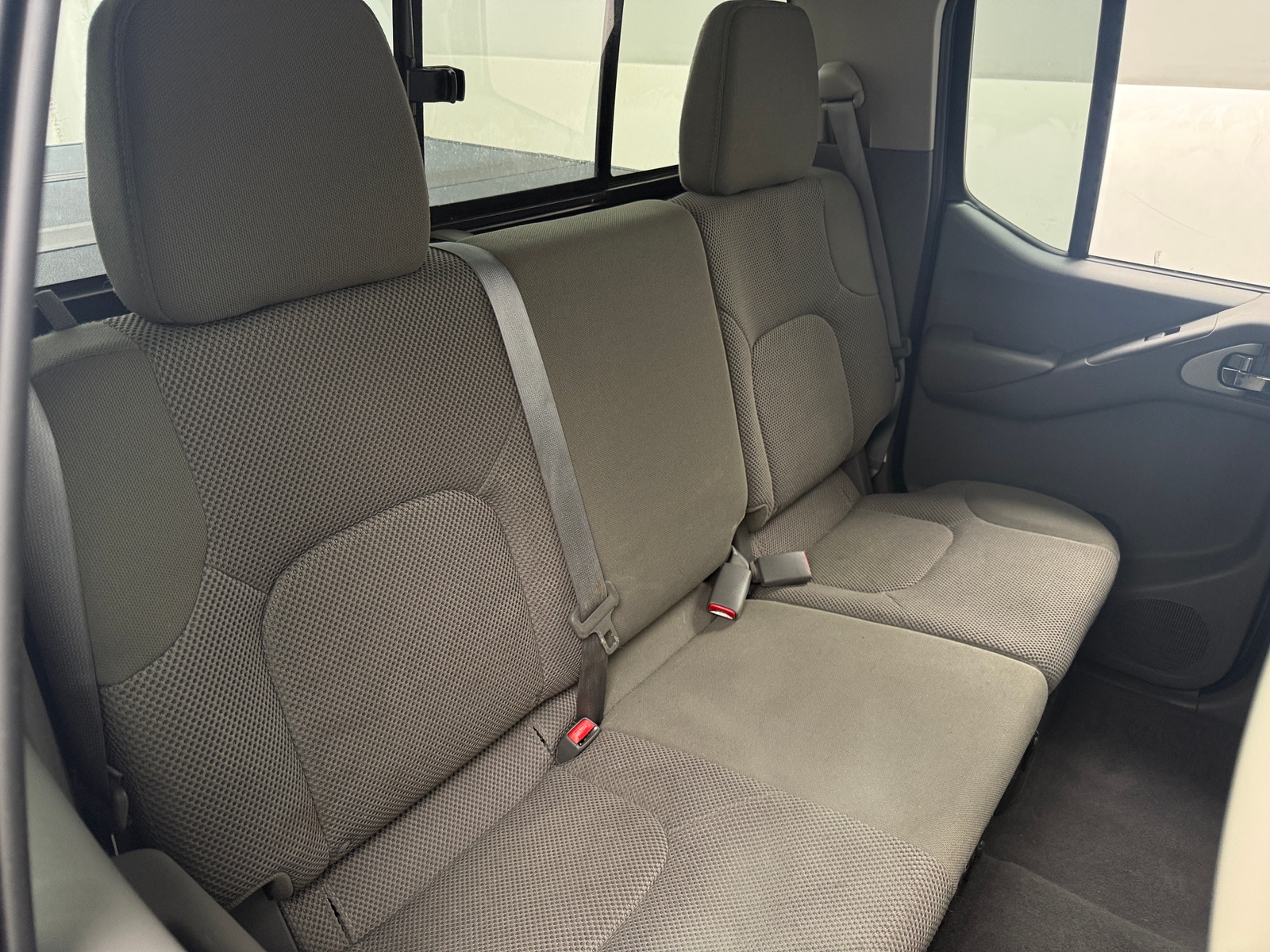 Thumbnail: 2019 Nissan Frontier - 6