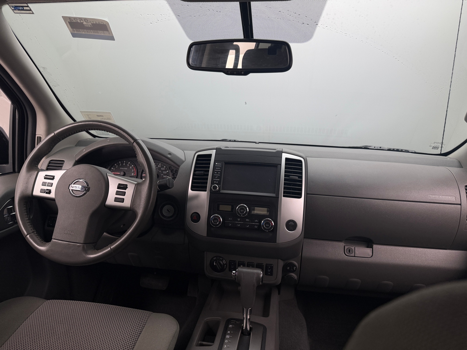 Thumbnail: 2019 Nissan Frontier - 3