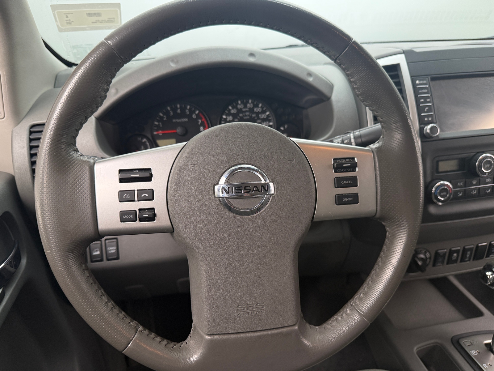 Thumbnail: 2019 Nissan Frontier - 5