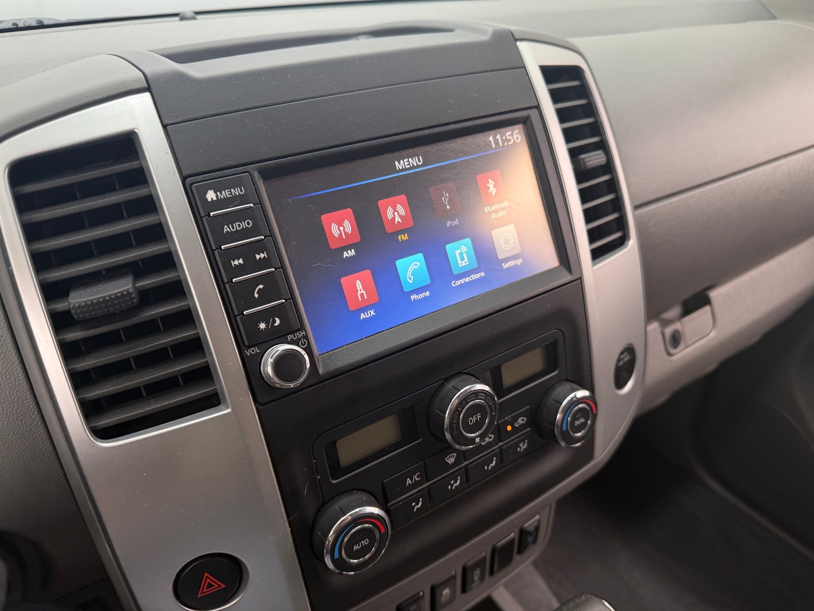 Thumbnail: 2019 Nissan Frontier - 4