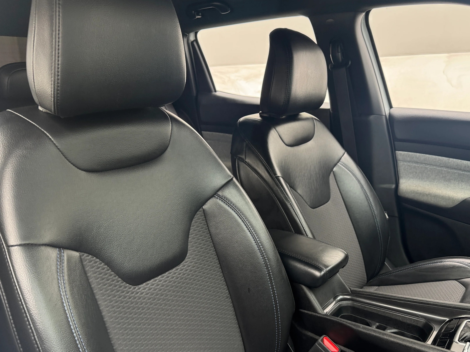 Thumbnail: 2023 Jeep Compass - 2