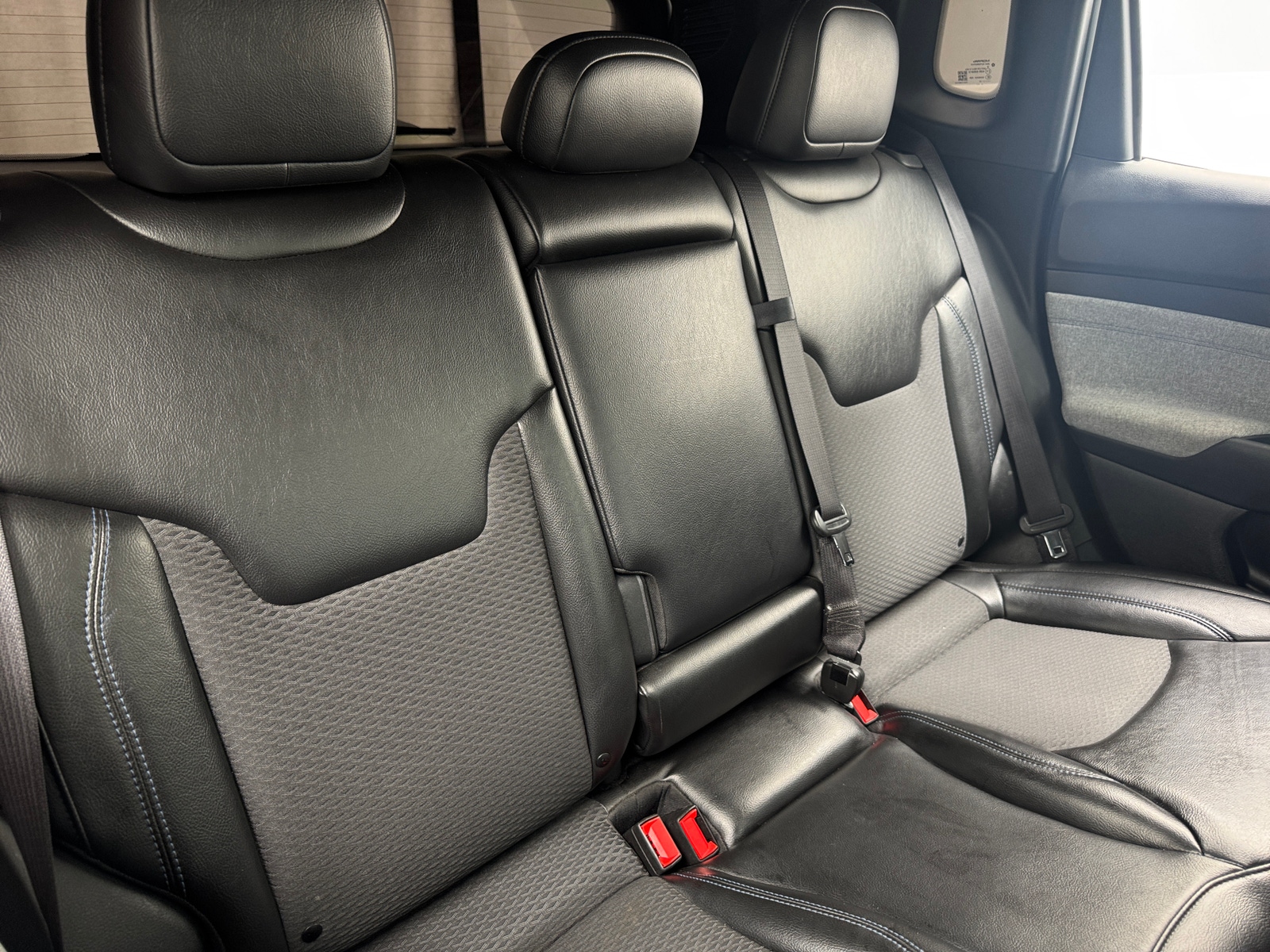 Thumbnail: 2023 Jeep Compass - 6