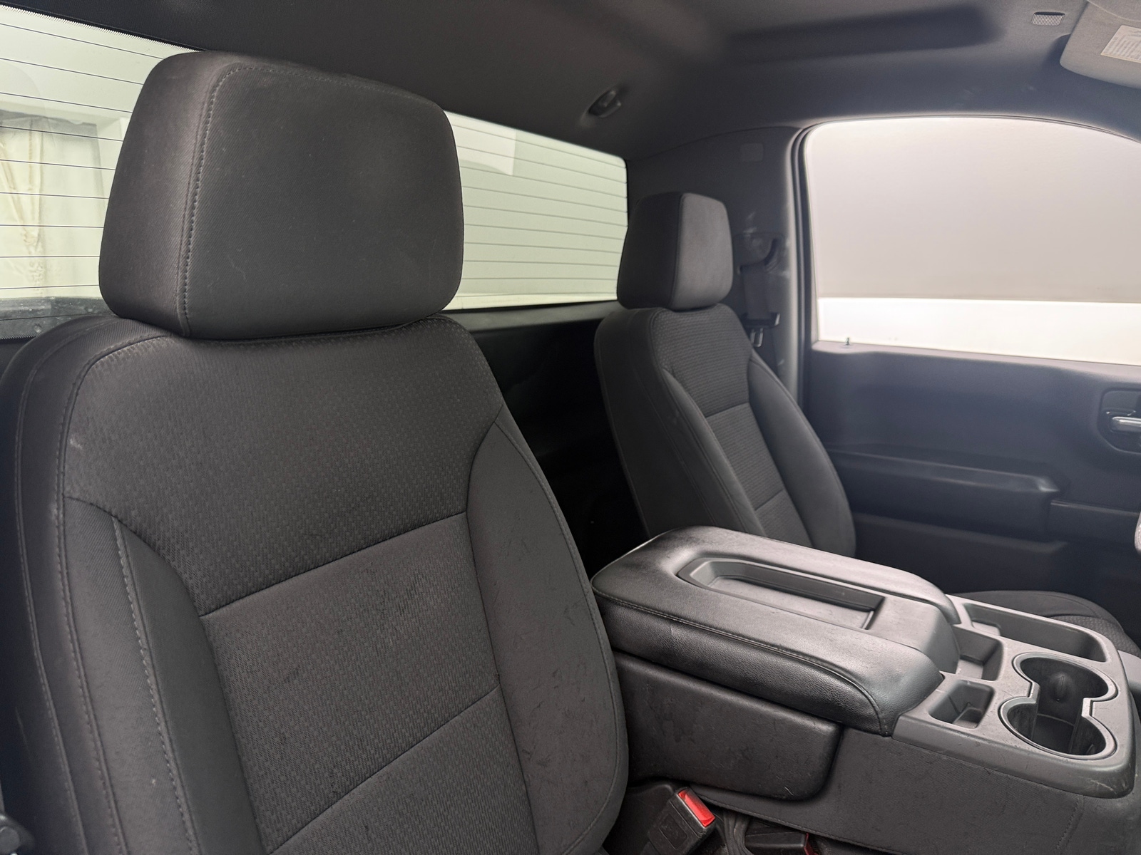 Thumbnail: 2019 GMC Sierra 1500 - 2