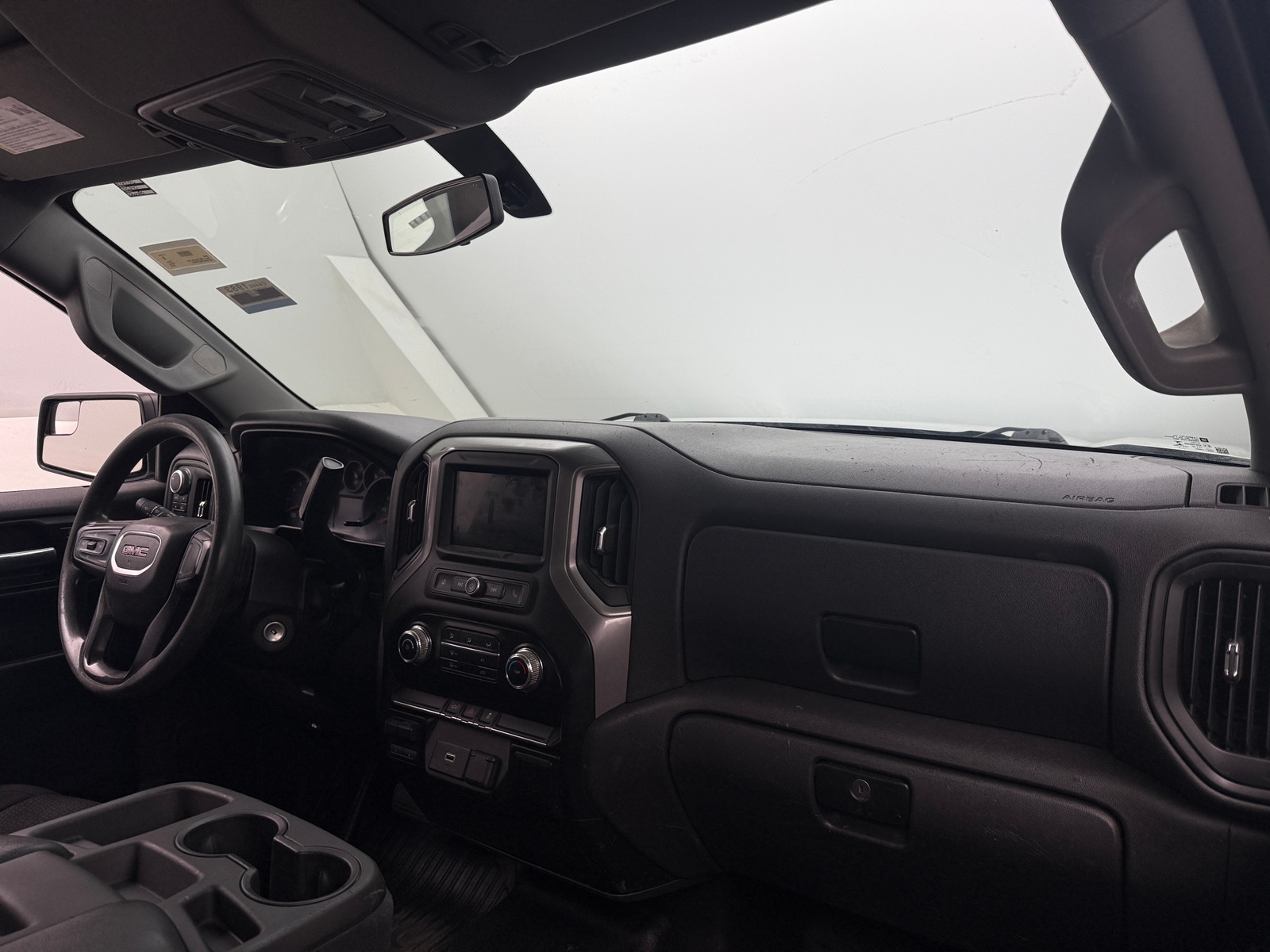 Thumbnail: 2019 GMC Sierra 1500 - 3