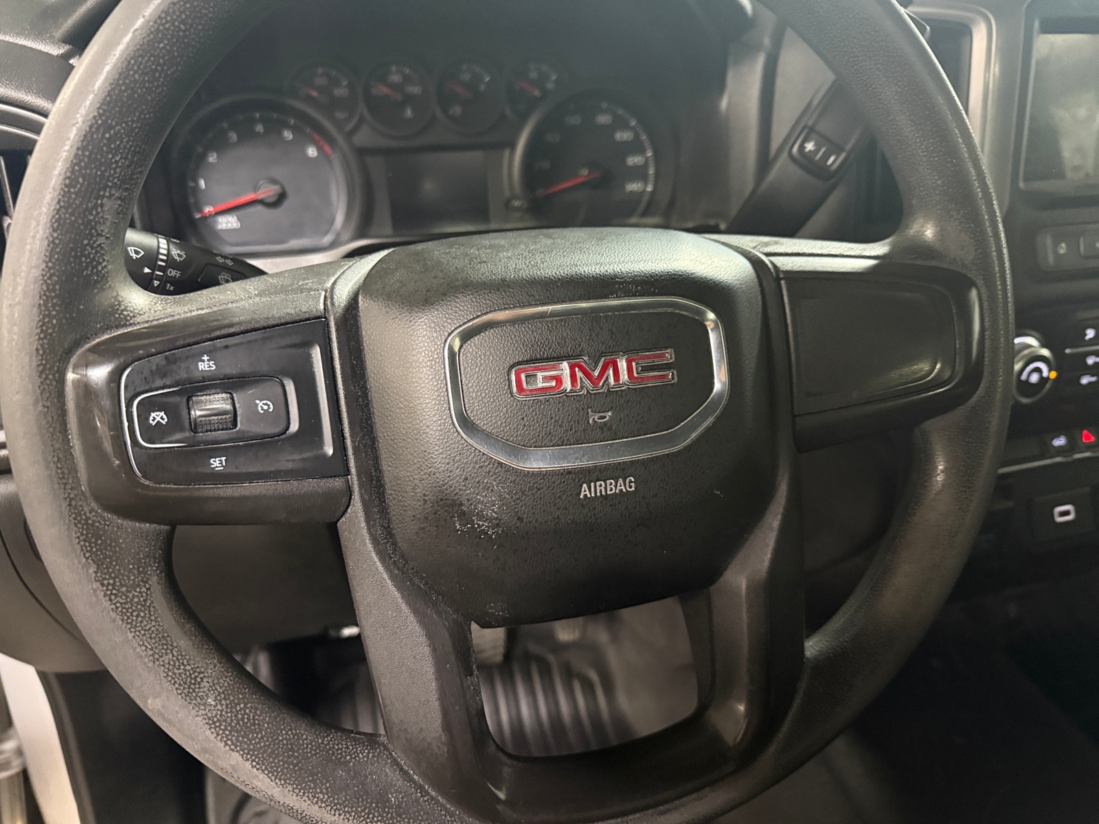 Thumbnail: 2019 GMC Sierra 1500 - 5