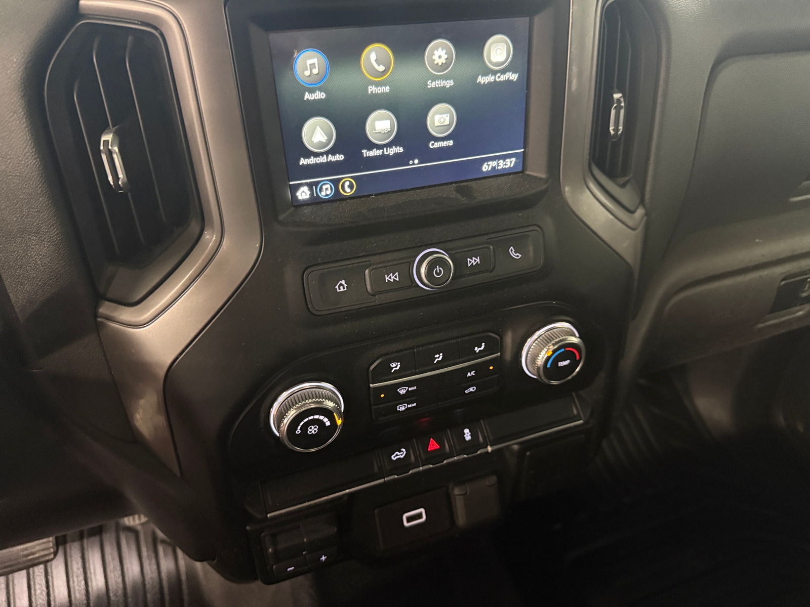 Thumbnail: 2019 GMC Sierra 1500 - 4