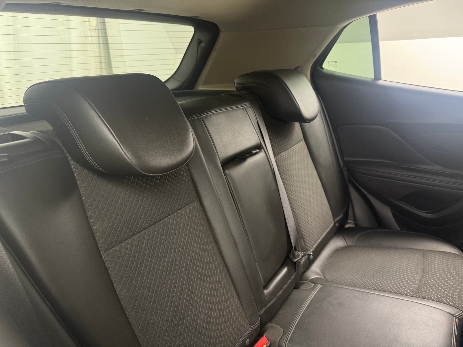 Thumbnail: 2017 Buick Encore - 5