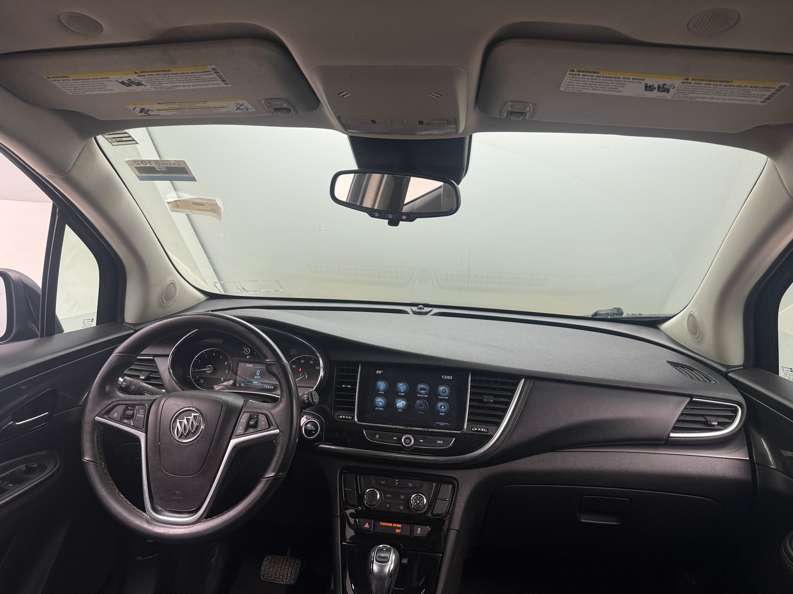 Thumbnail: 2017 Buick Encore - 2