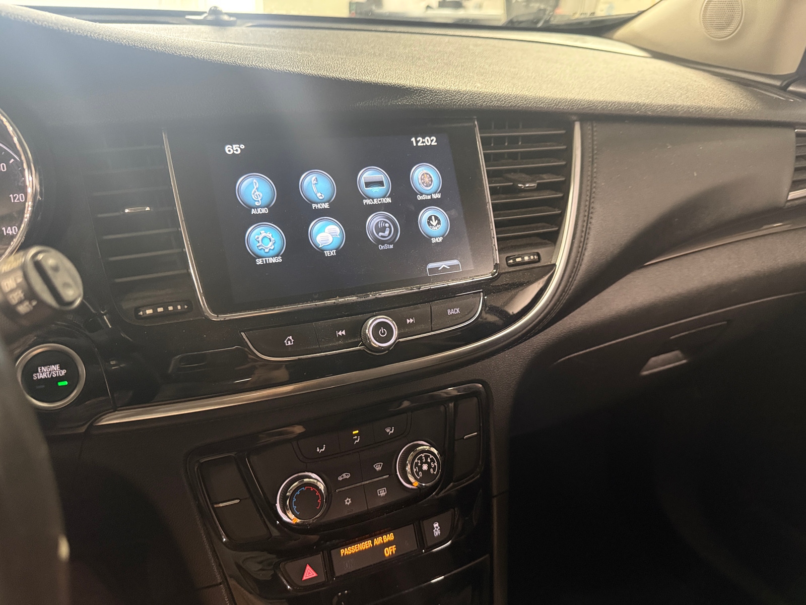 Thumbnail: 2017 Buick Encore - 3