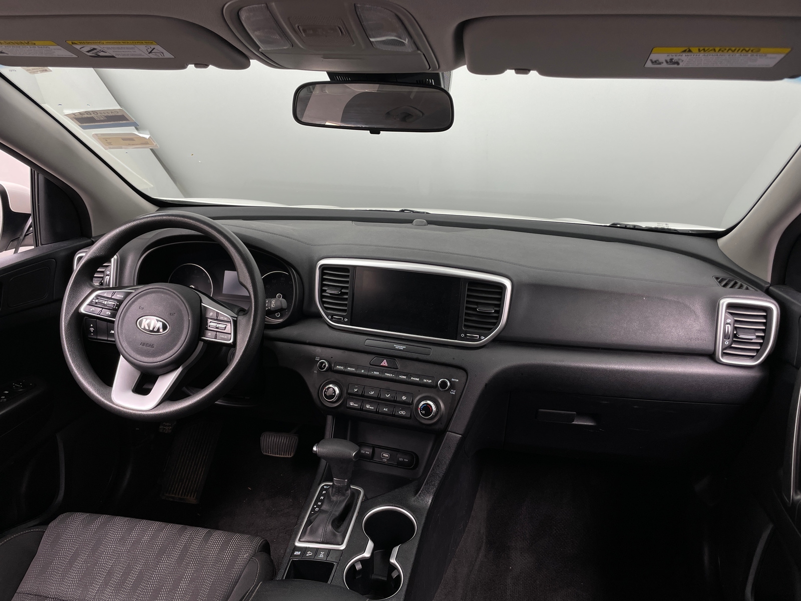 Thumbnail: 2022 Kia Sportage - 3