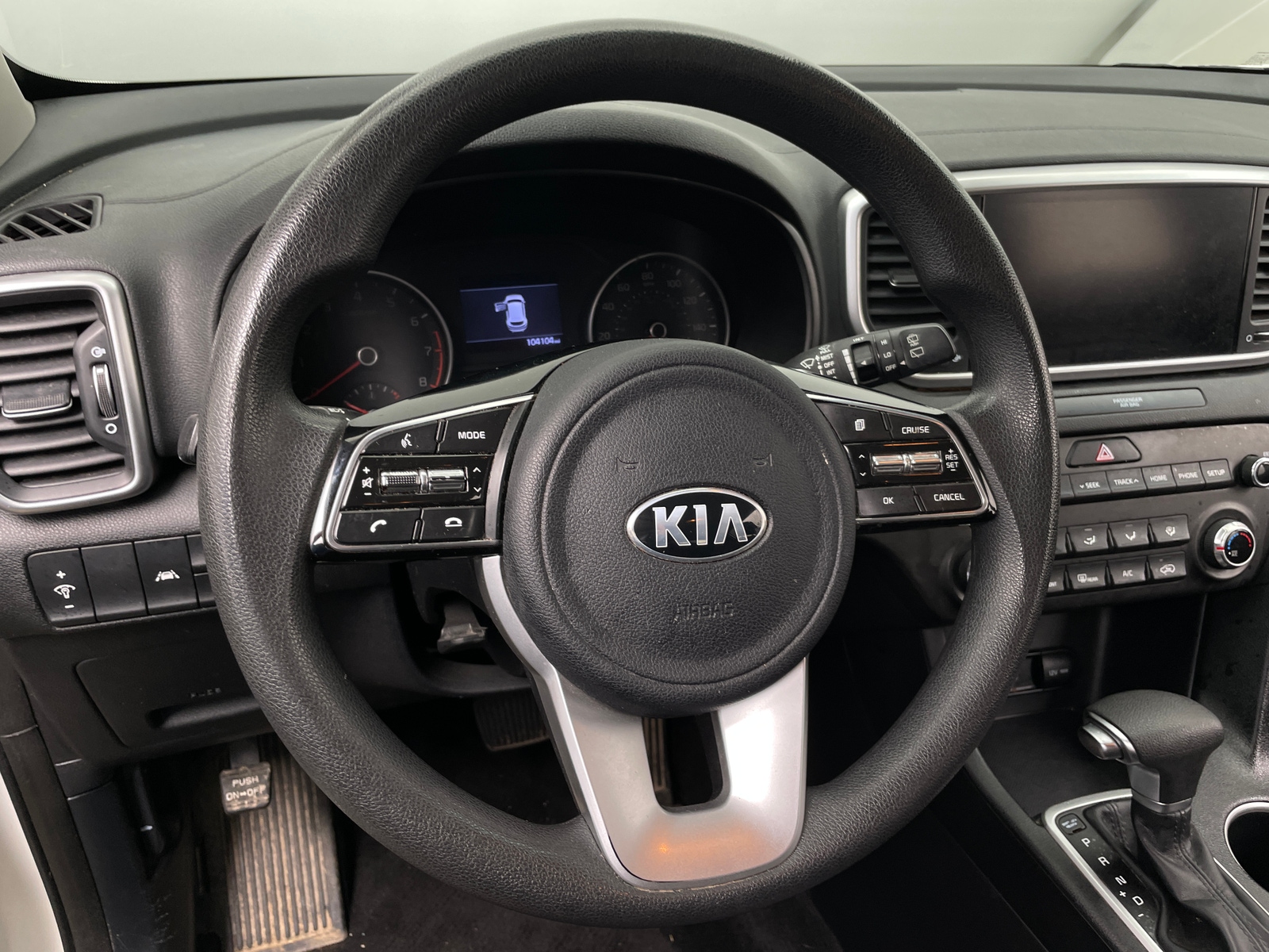 Thumbnail: 2022 Kia Sportage - 5