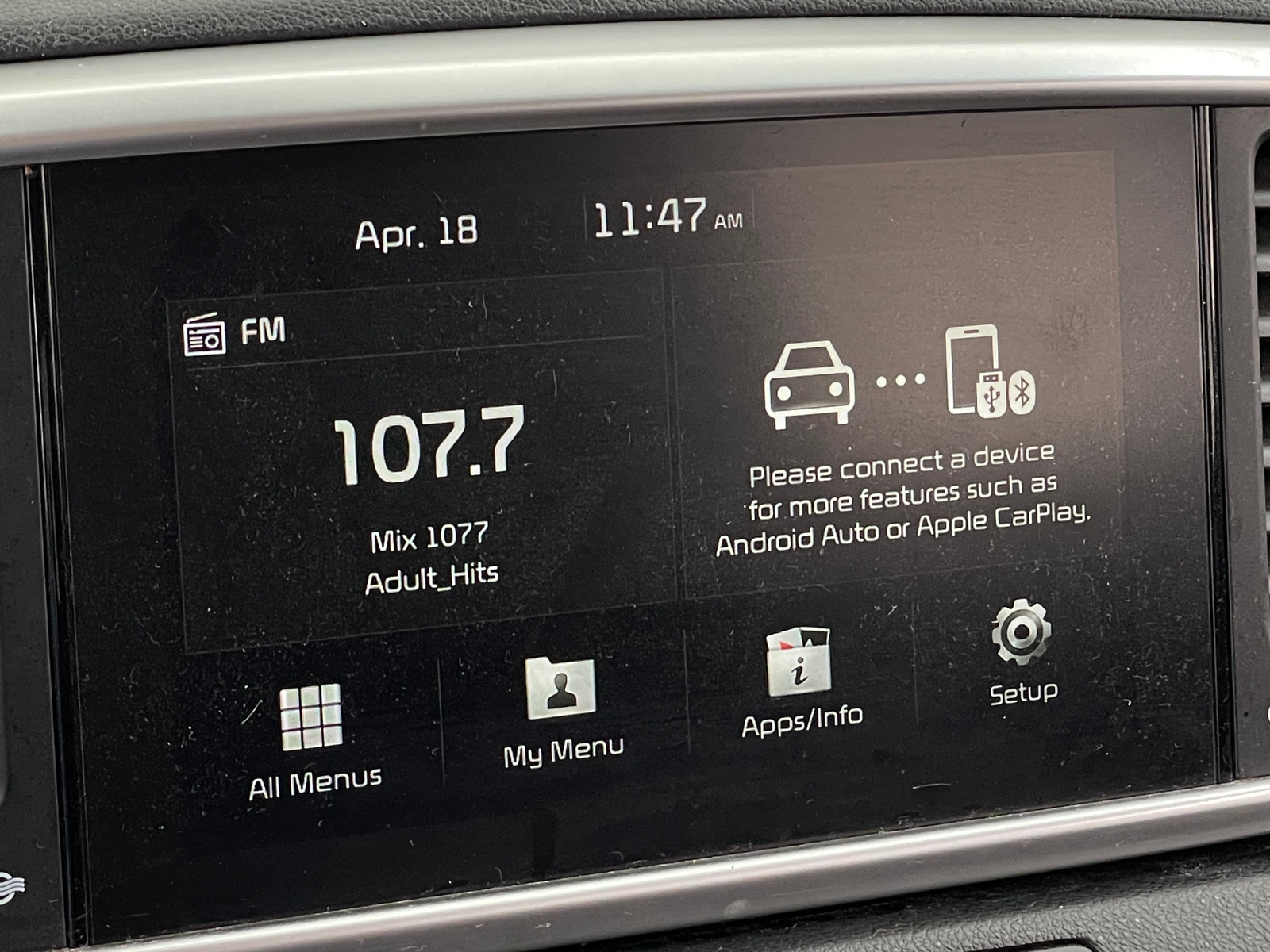 Thumbnail: 2022 Kia Sportage - 4