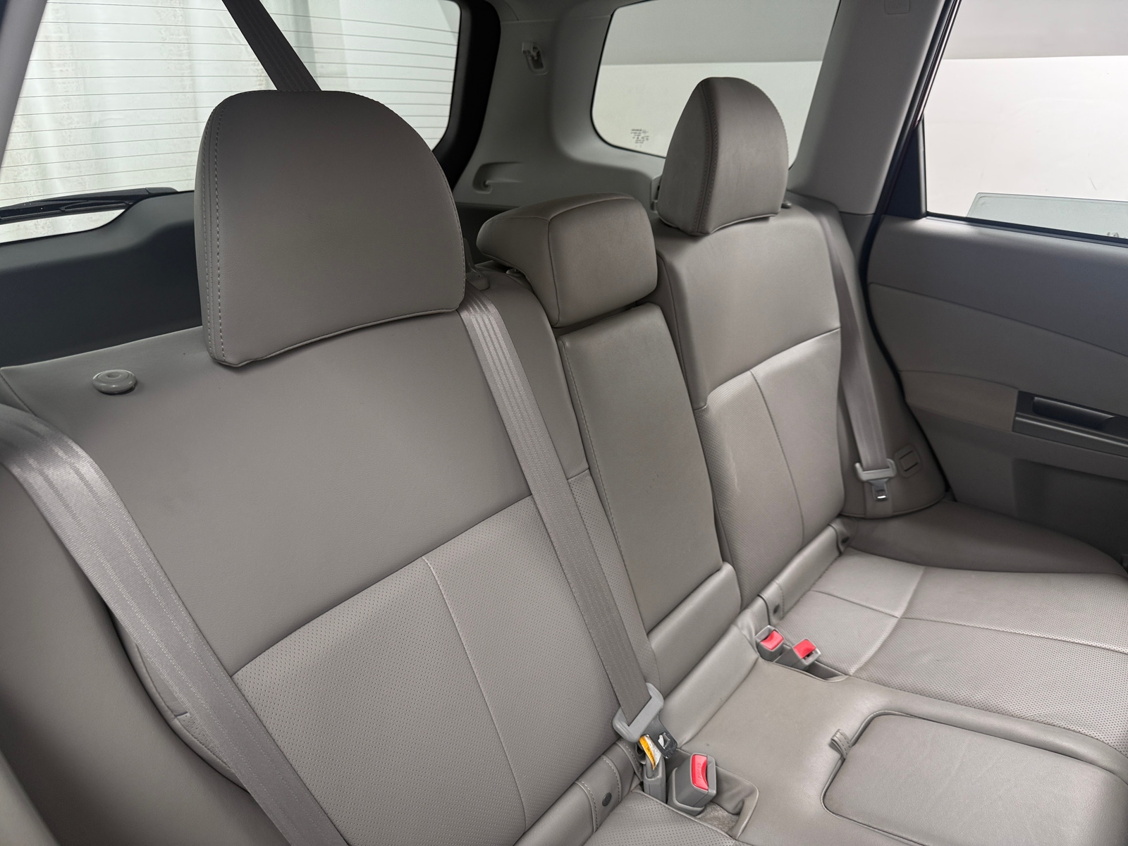 Thumbnail: 2013 Subaru Forester - 5