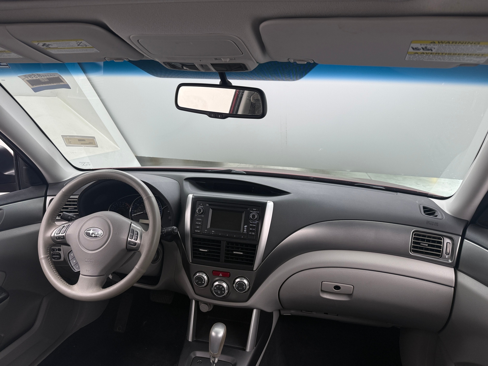 Thumbnail: 2013 Subaru Forester - 2