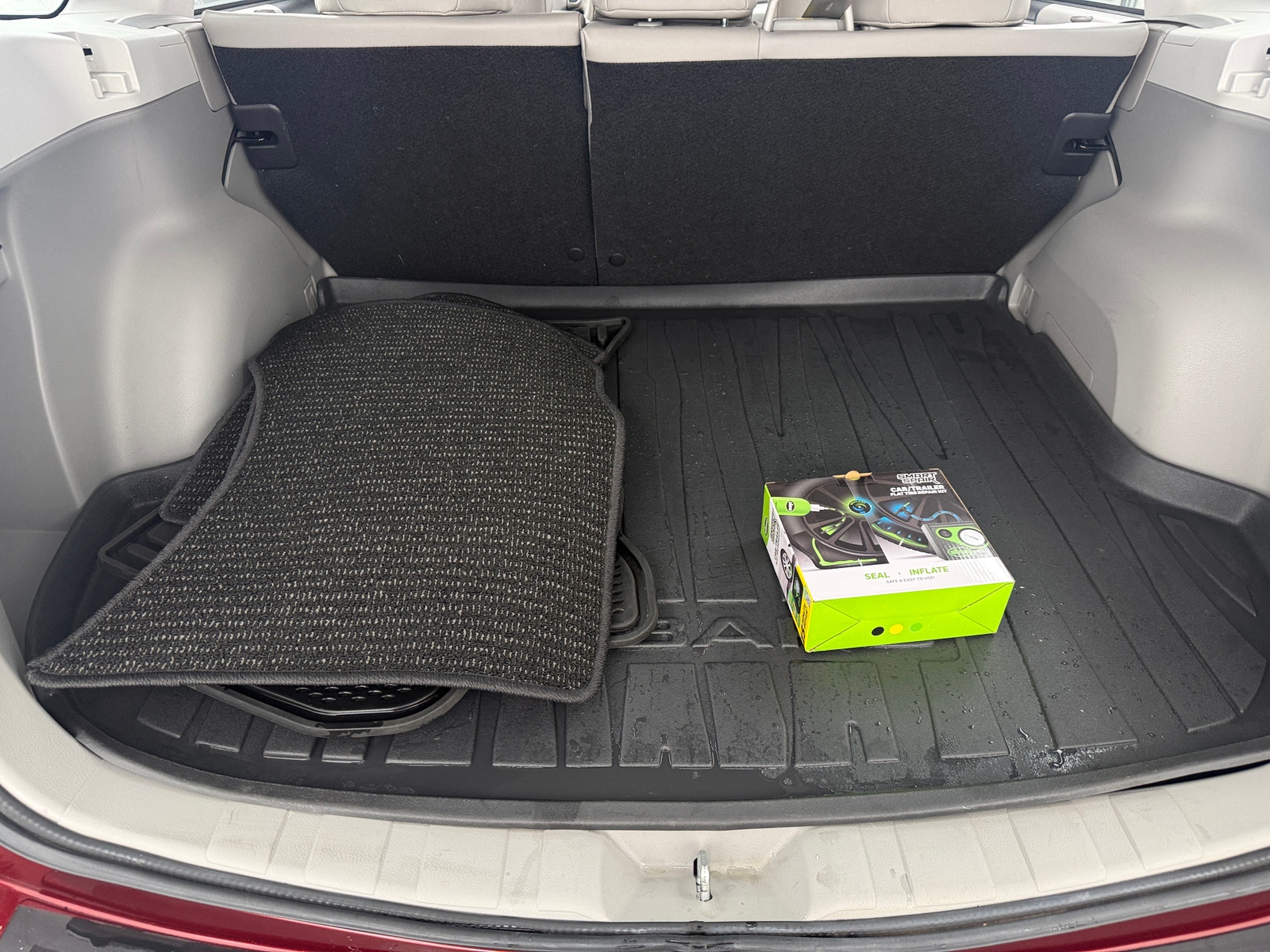 Thumbnail: 2013 Subaru Forester - 6