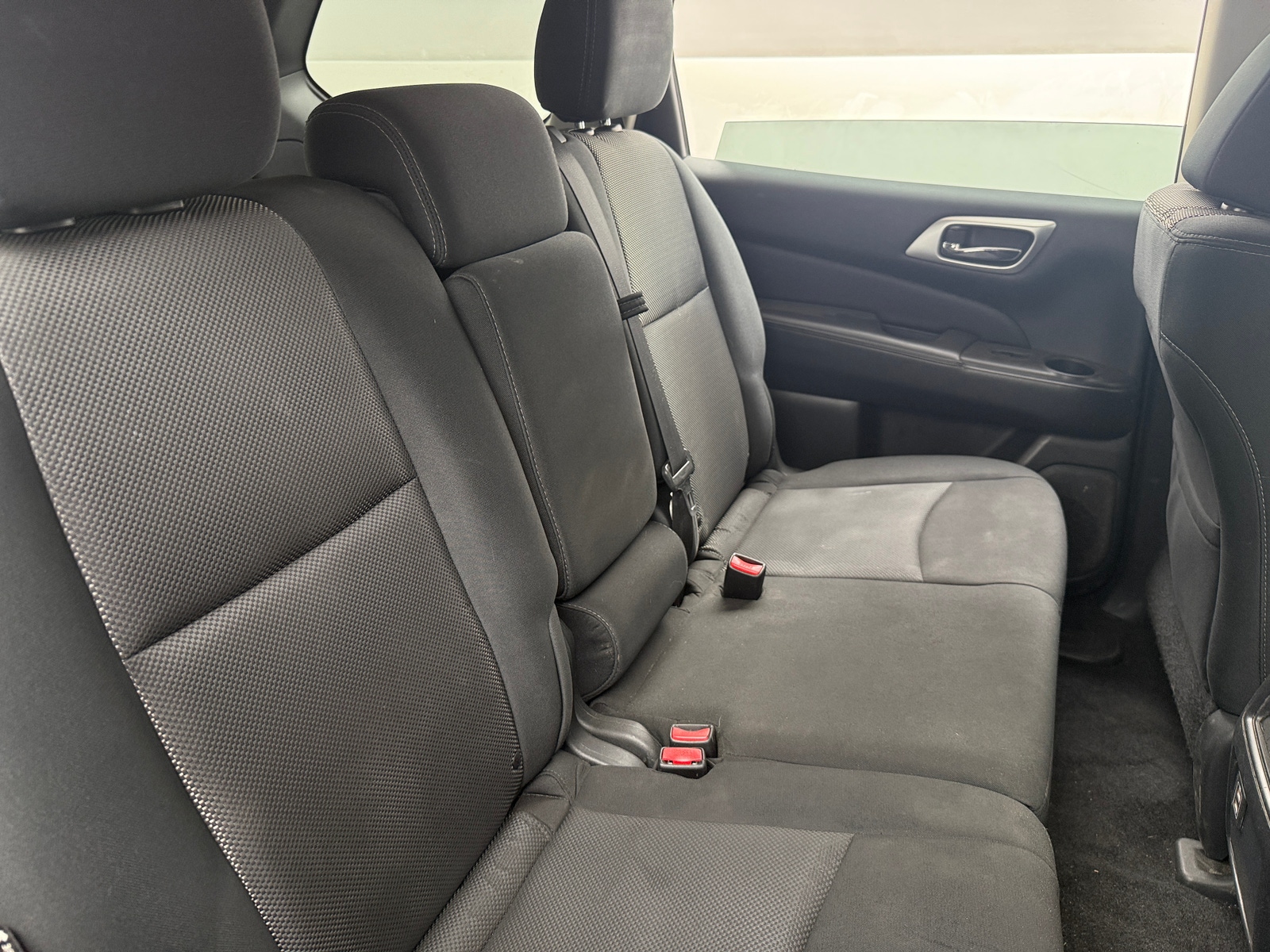 Thumbnail: 2018 Nissan Pathfinder - 6